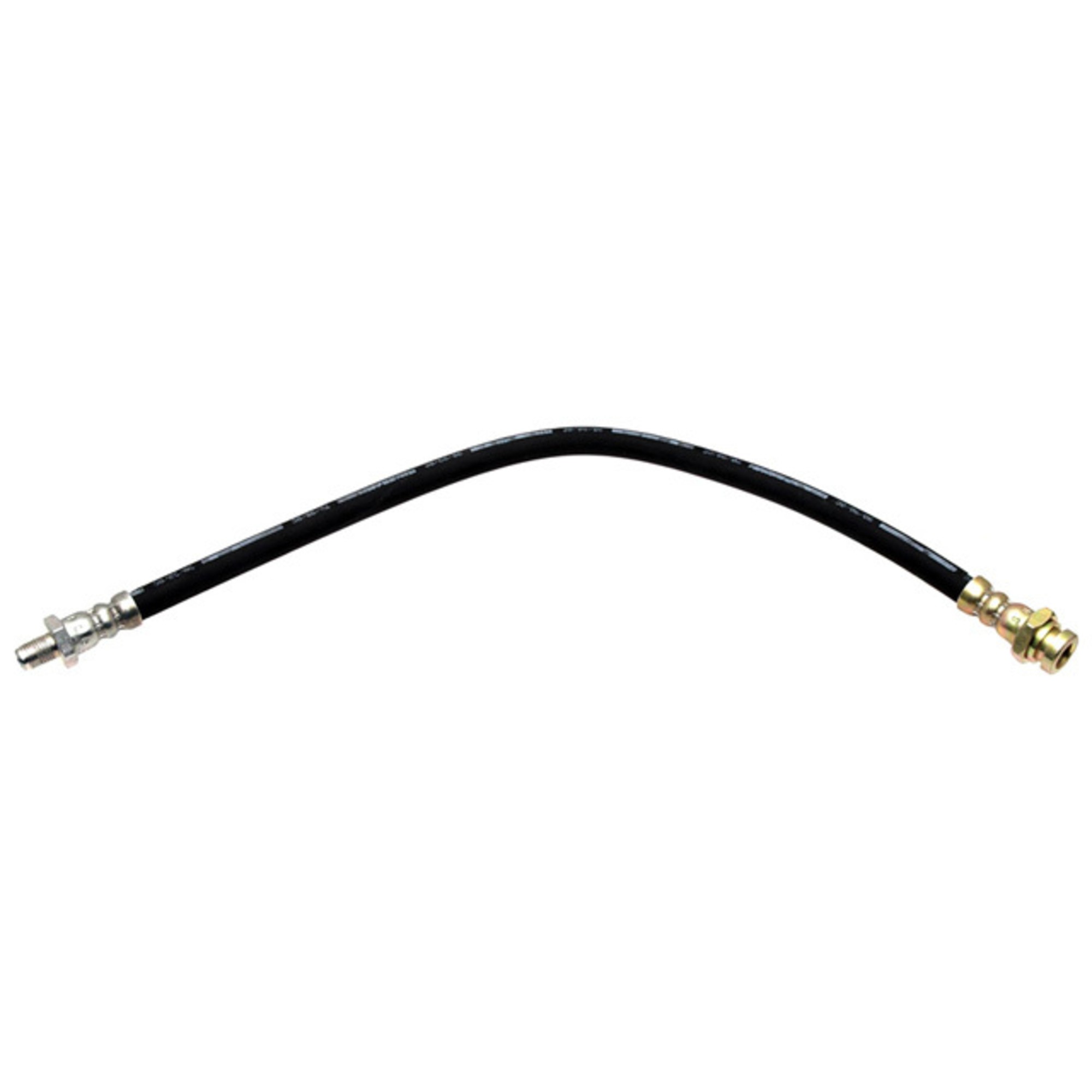 Raybestos Element3 Brake Hose