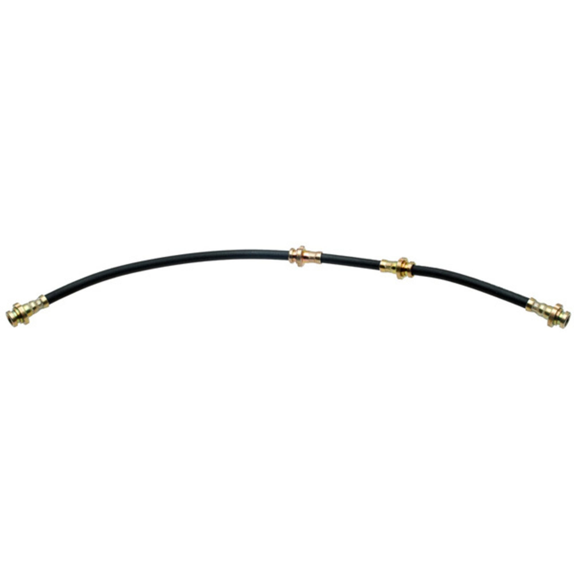 Raybestos Element3 Brake Hose