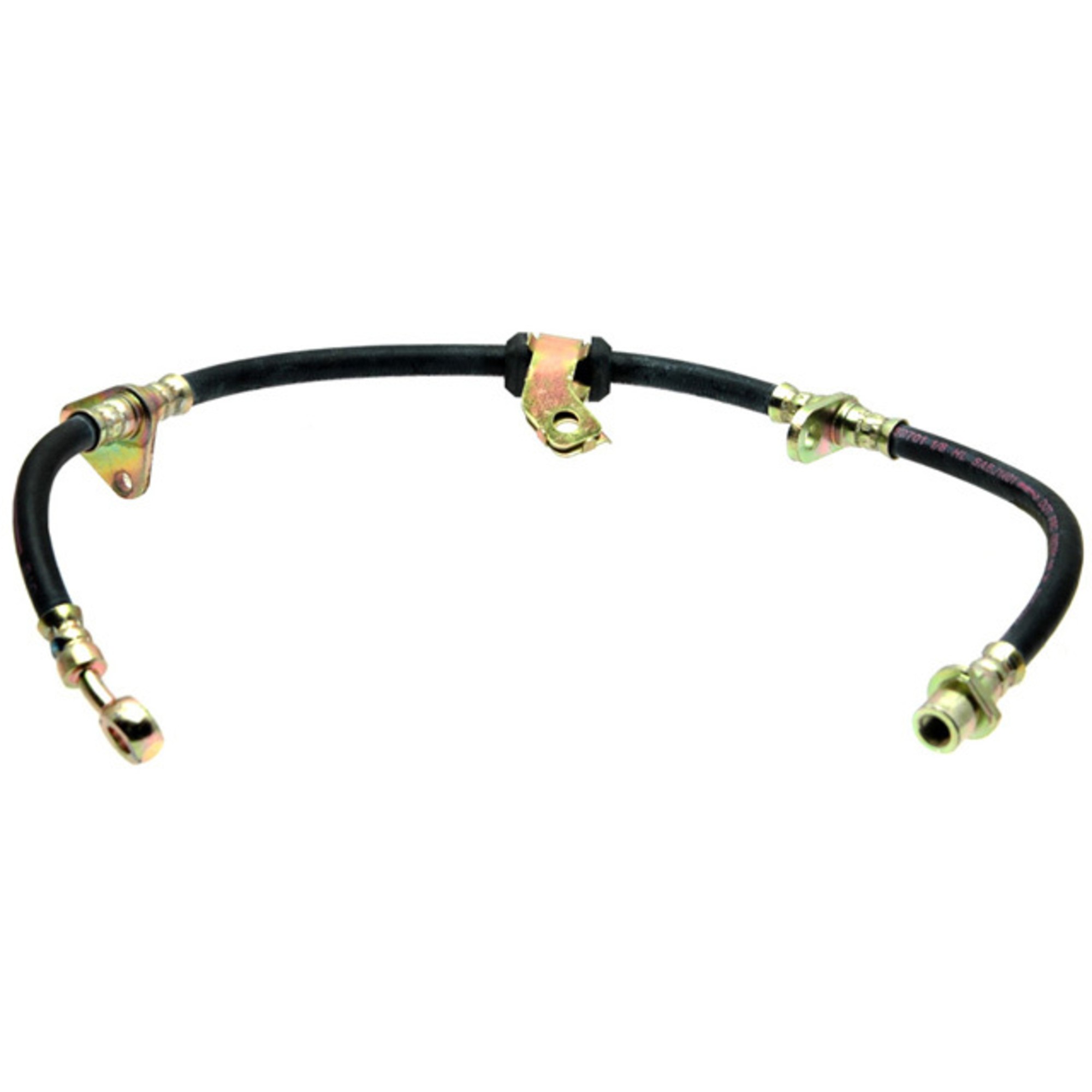 Raybestos Element3 Brake Hose