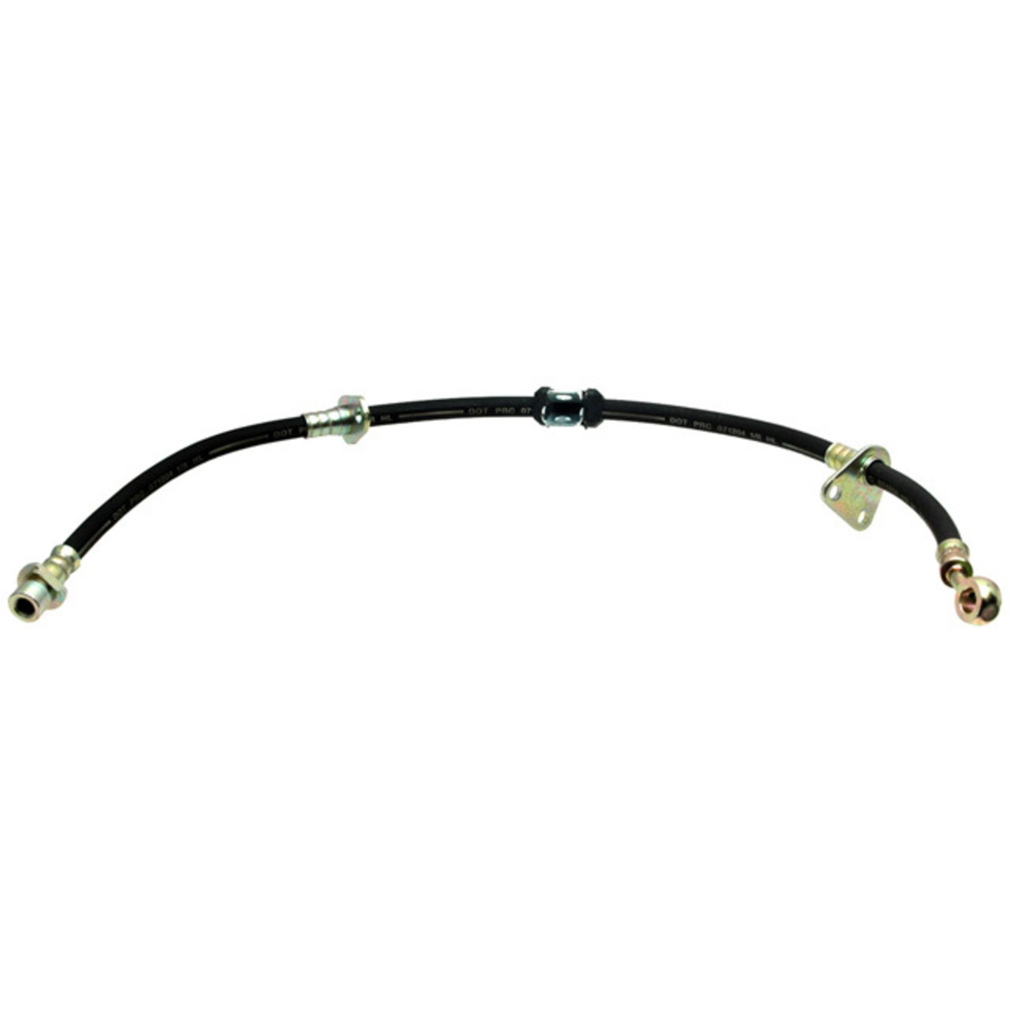 Raybestos Element3 Brake Hose