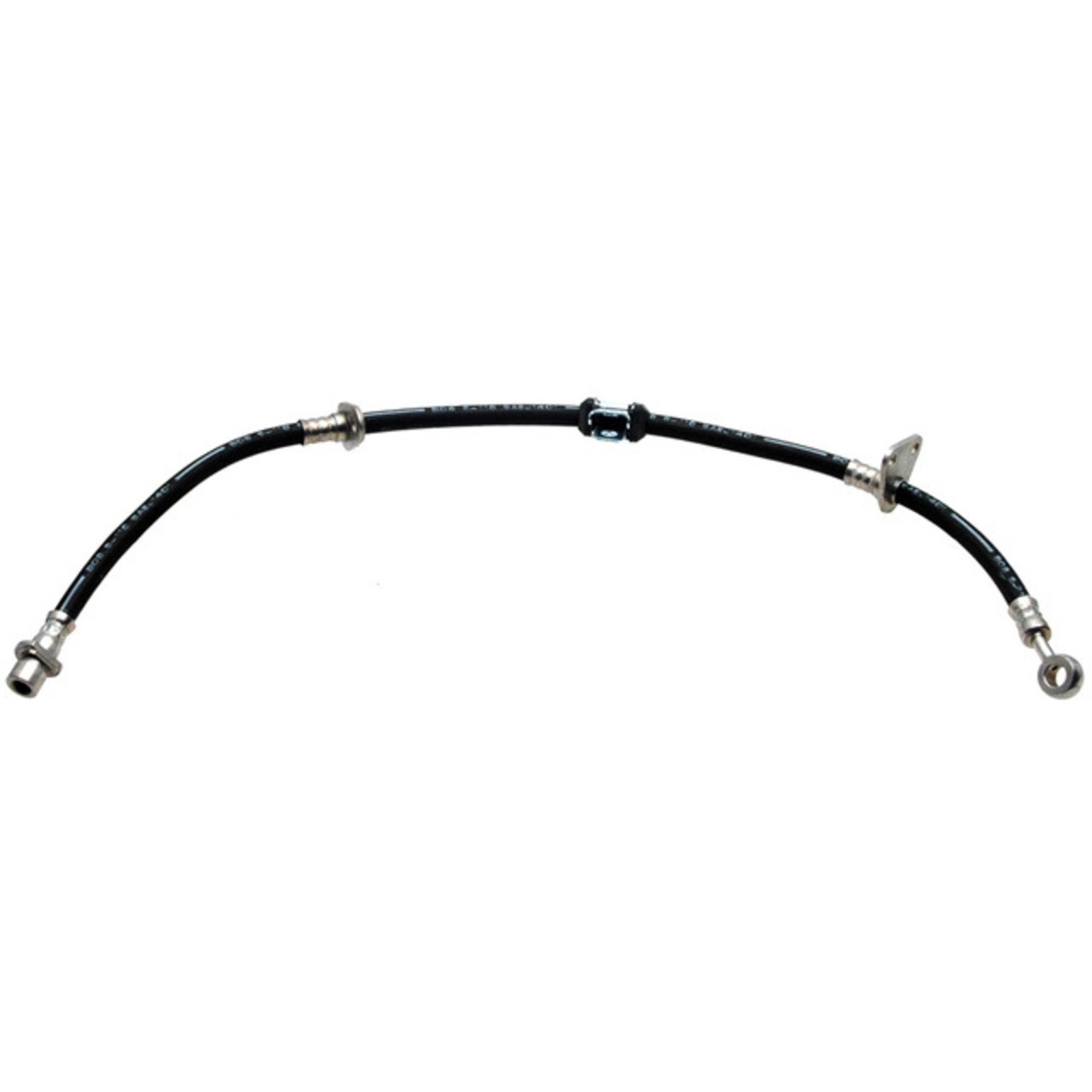 Raybestos Element3 Brake Hose