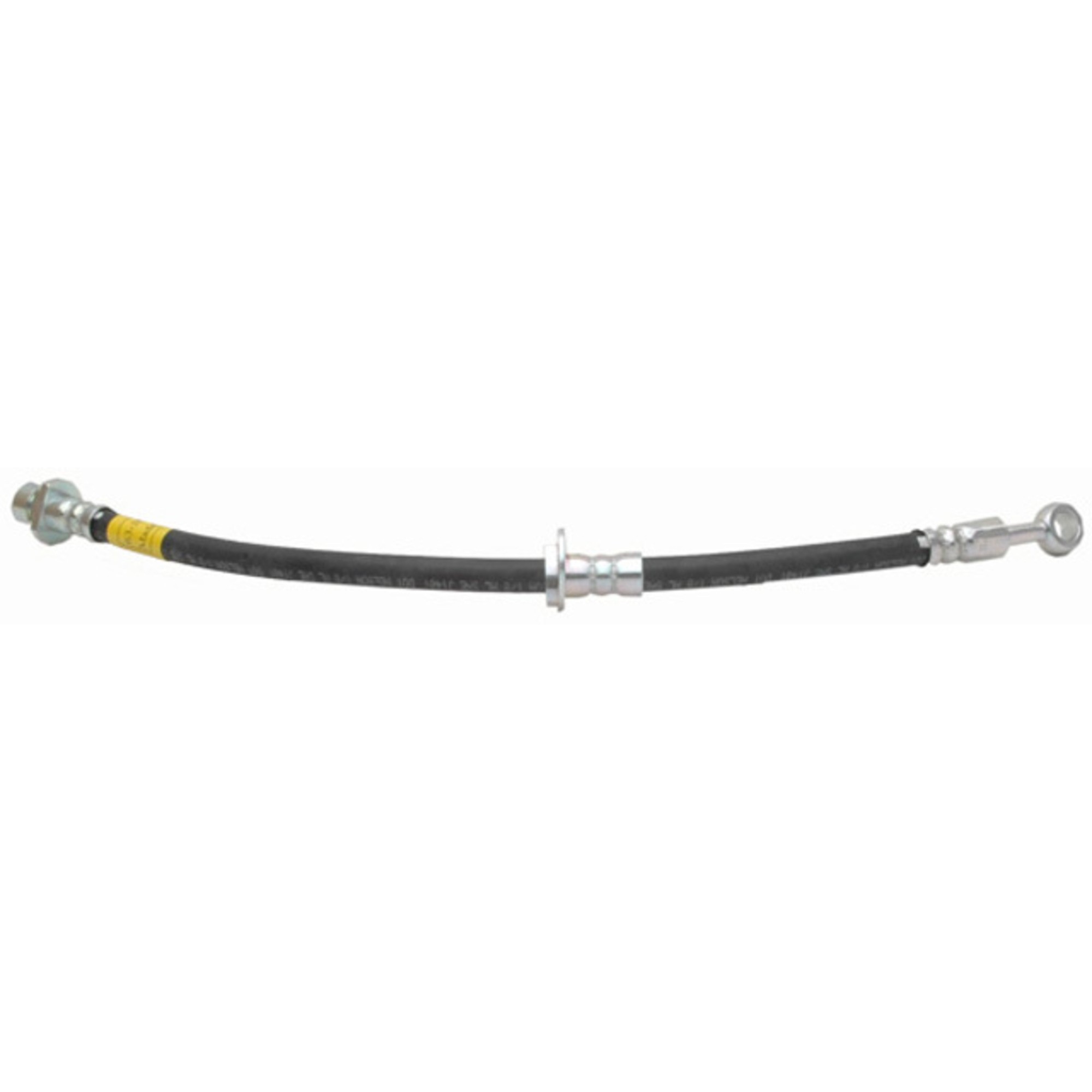 Raybestos Element3 Brake Hose