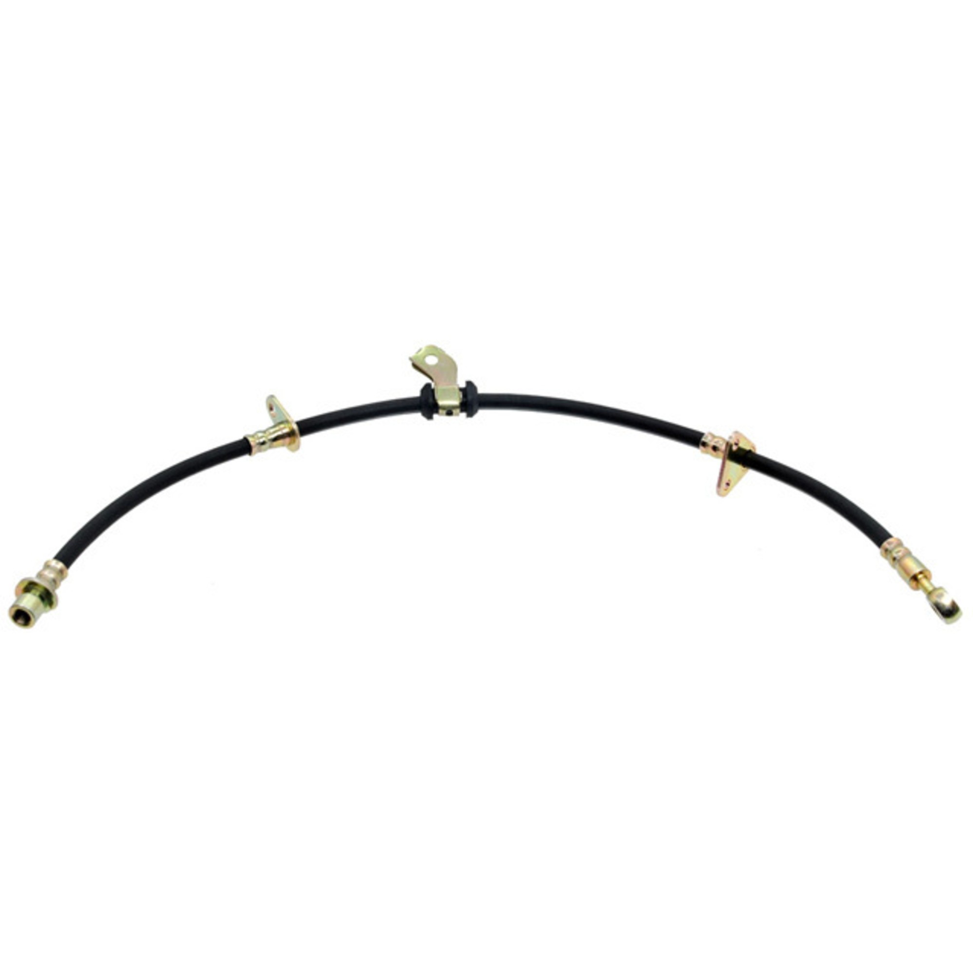 Raybestos Element3 Brake Hose