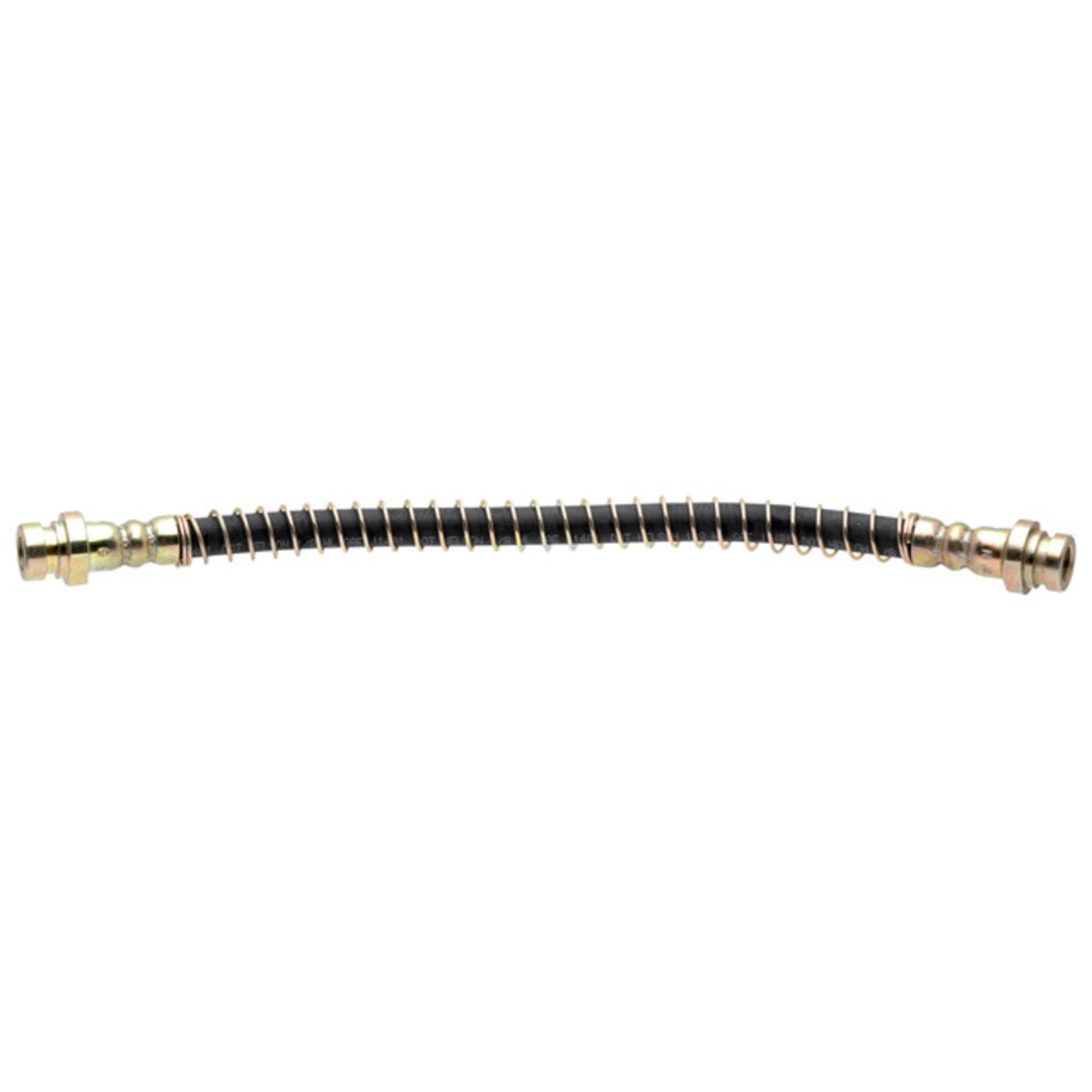 Raybestos Element3 Brake Hose