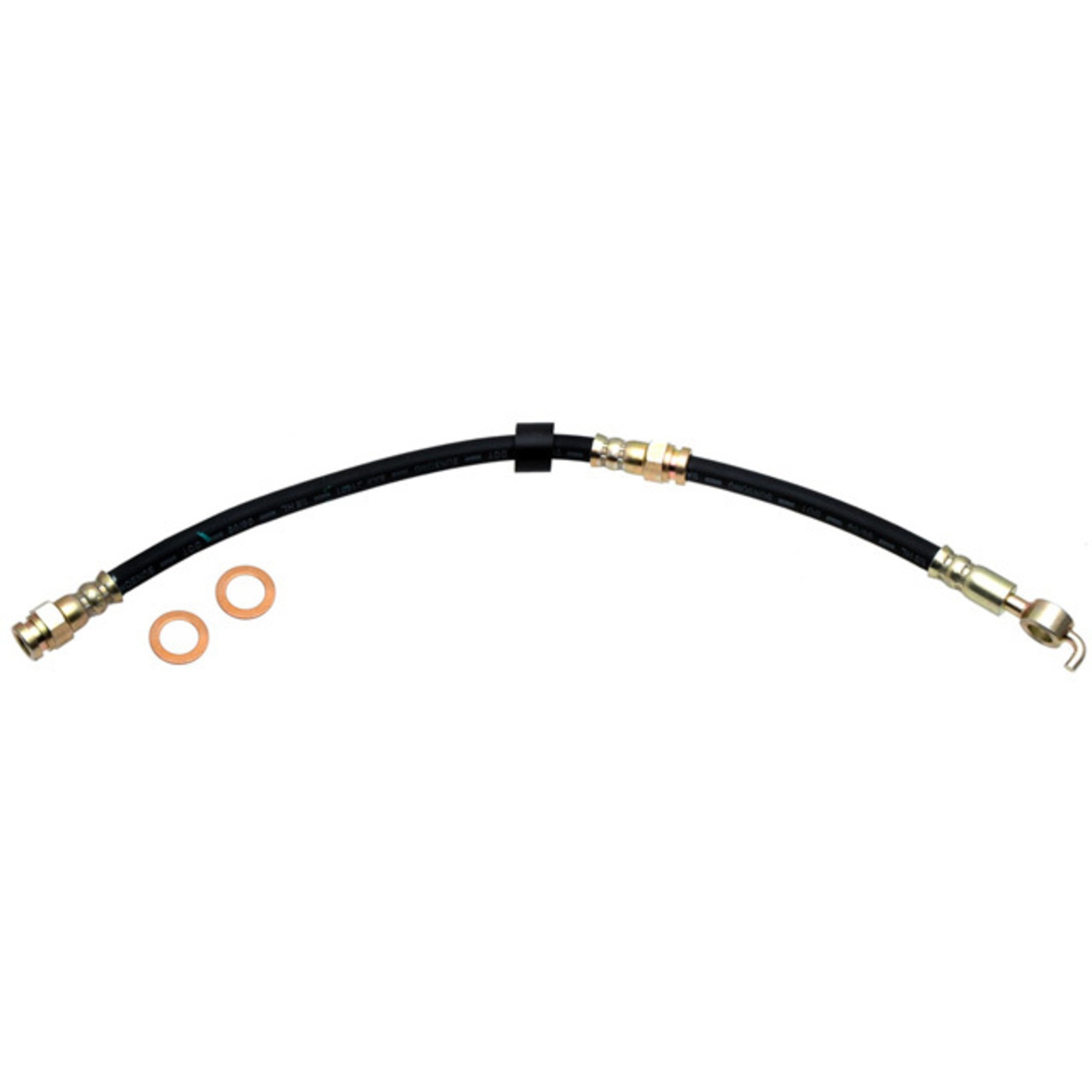 Raybestos Element3 Brake Hose