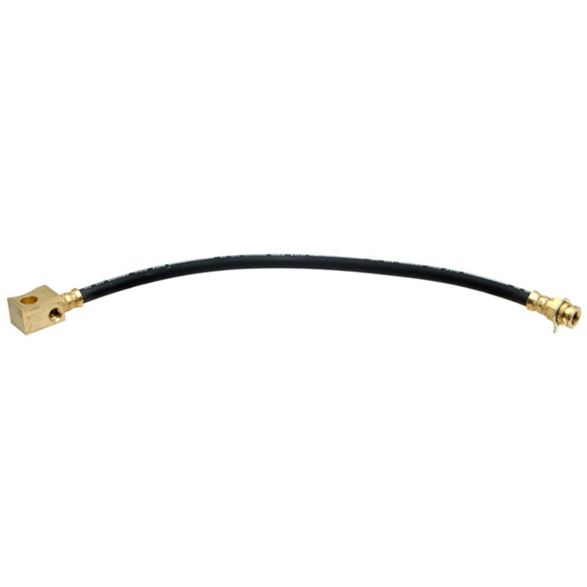 Raybestos Element3 Brake Hose