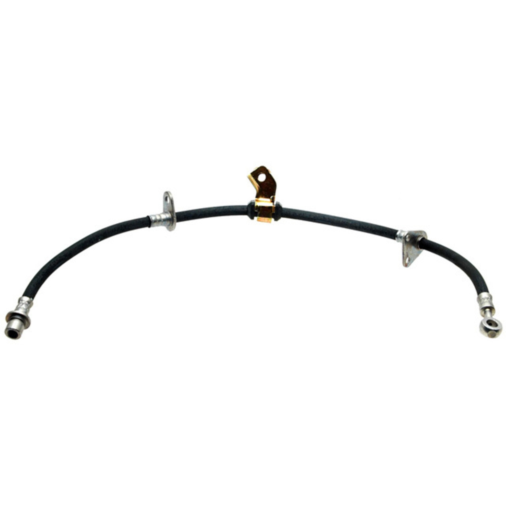 Raybestos Element3 Brake Hose