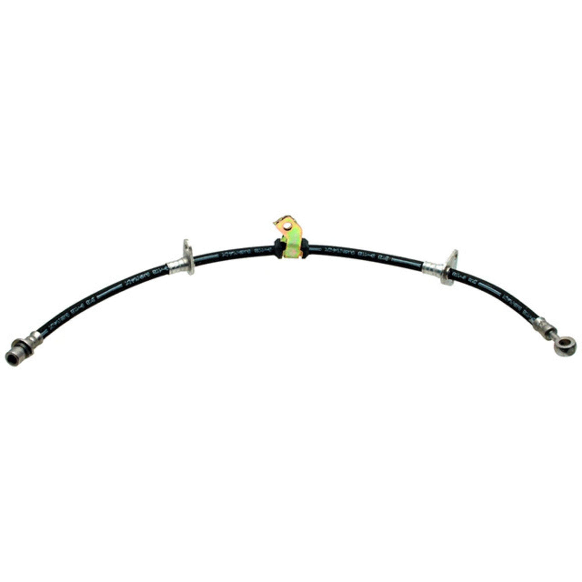 Raybestos Element3 Brake Hose