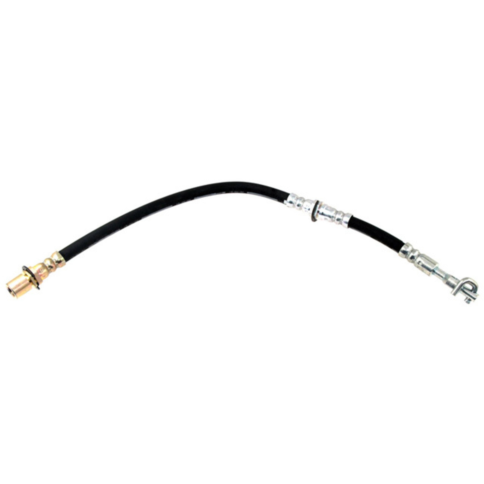 Raybestos Element3 Brake Hose