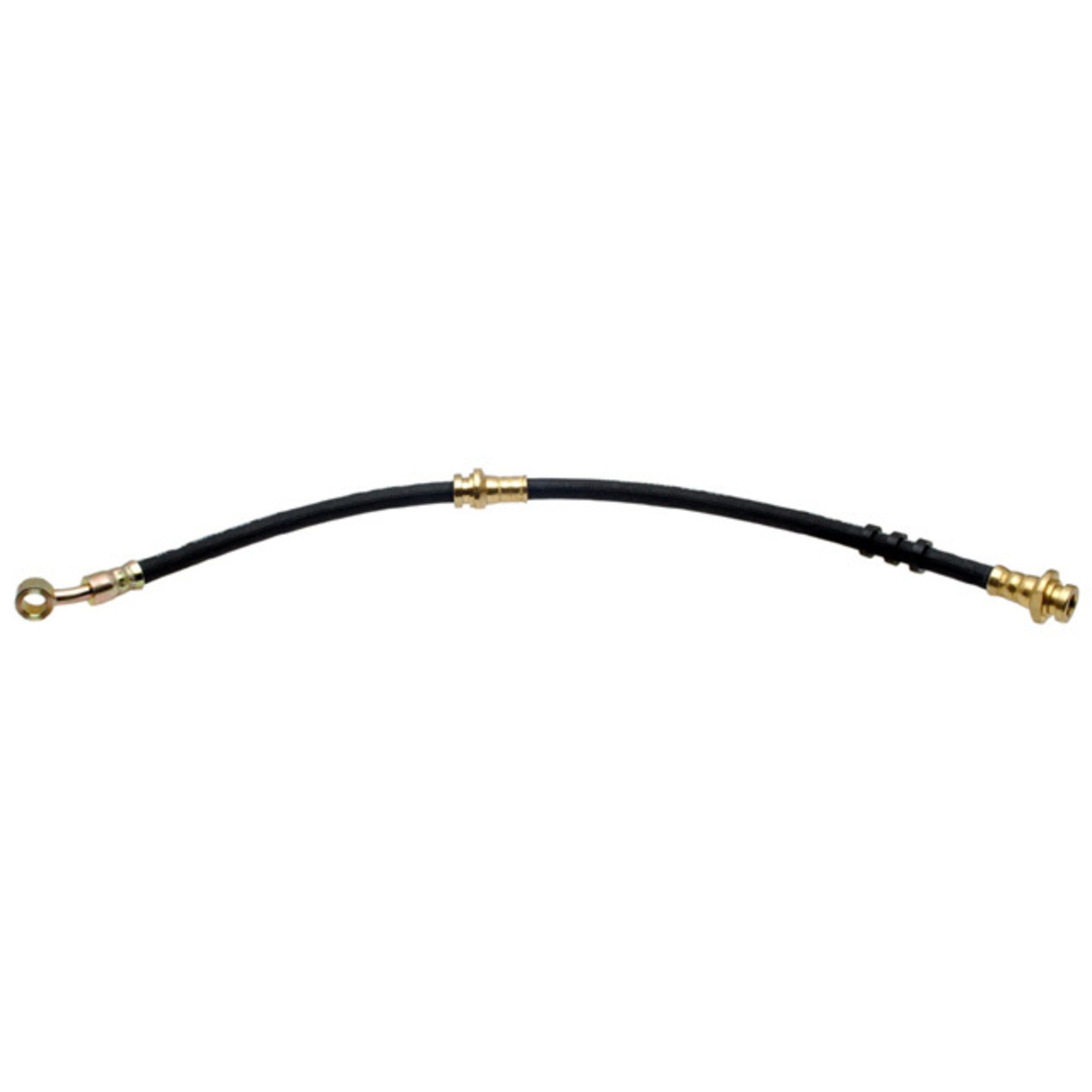 Raybestos Element3 Brake Hose