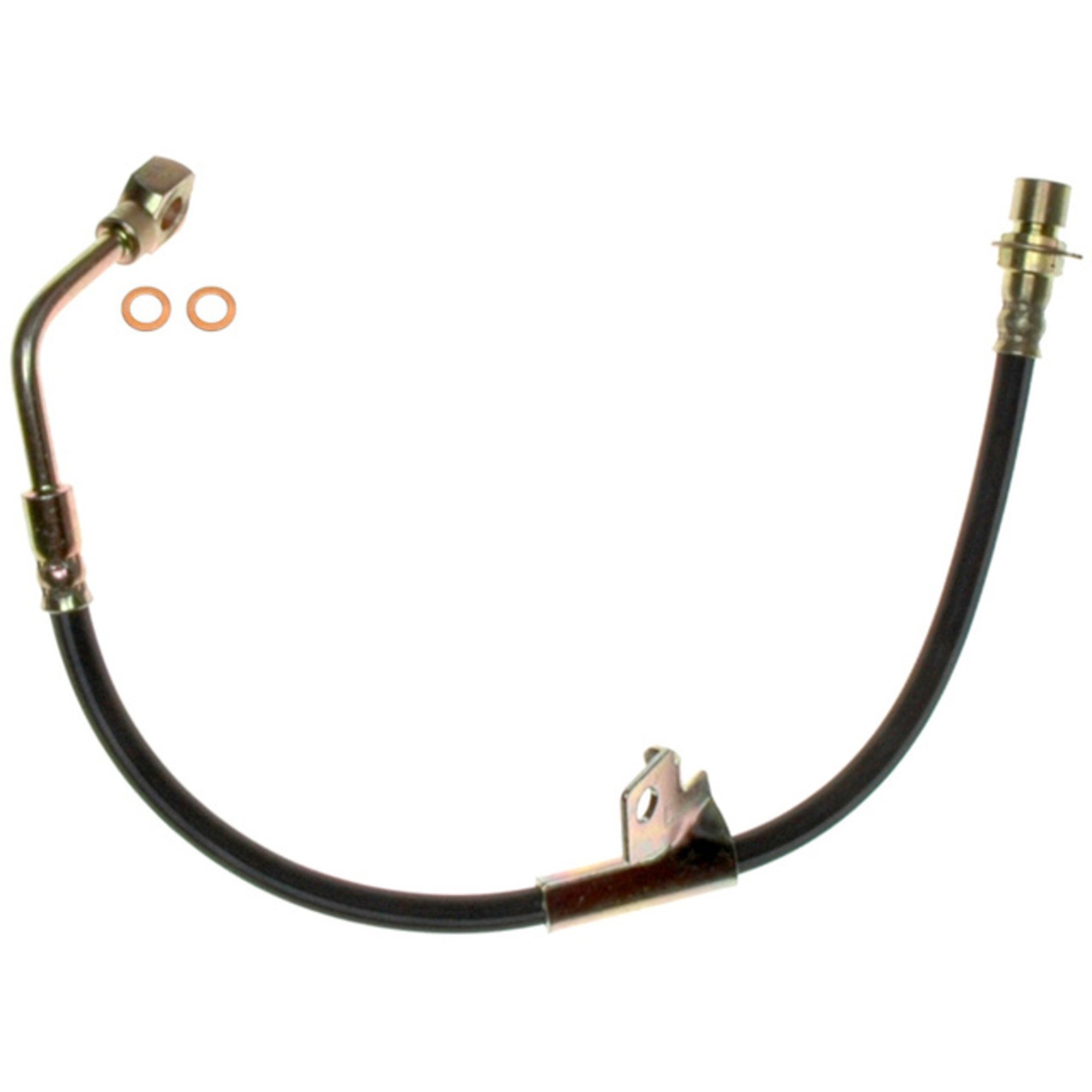 Raybestos Element3 Brake Hose