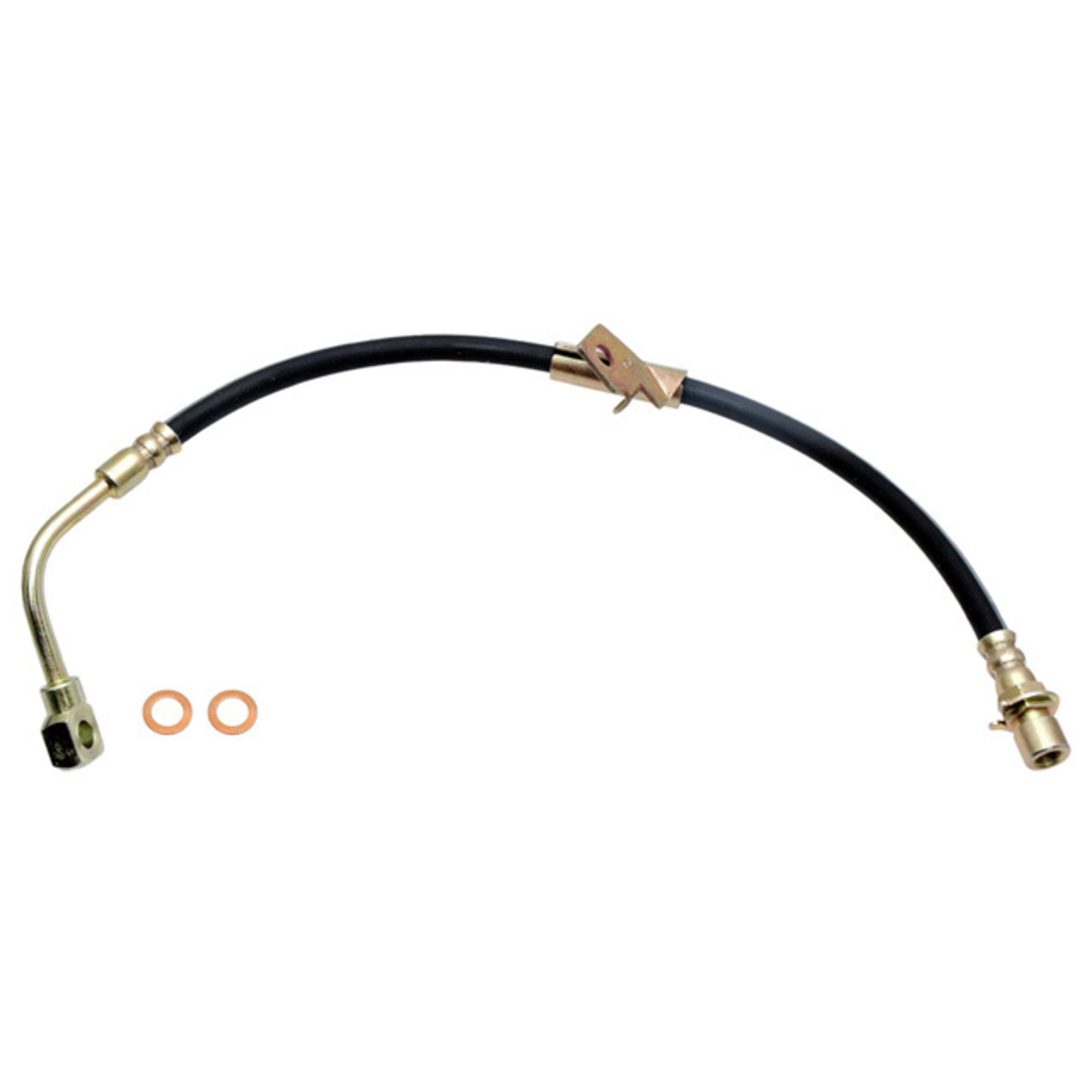 Raybestos Element3 Brake Hose