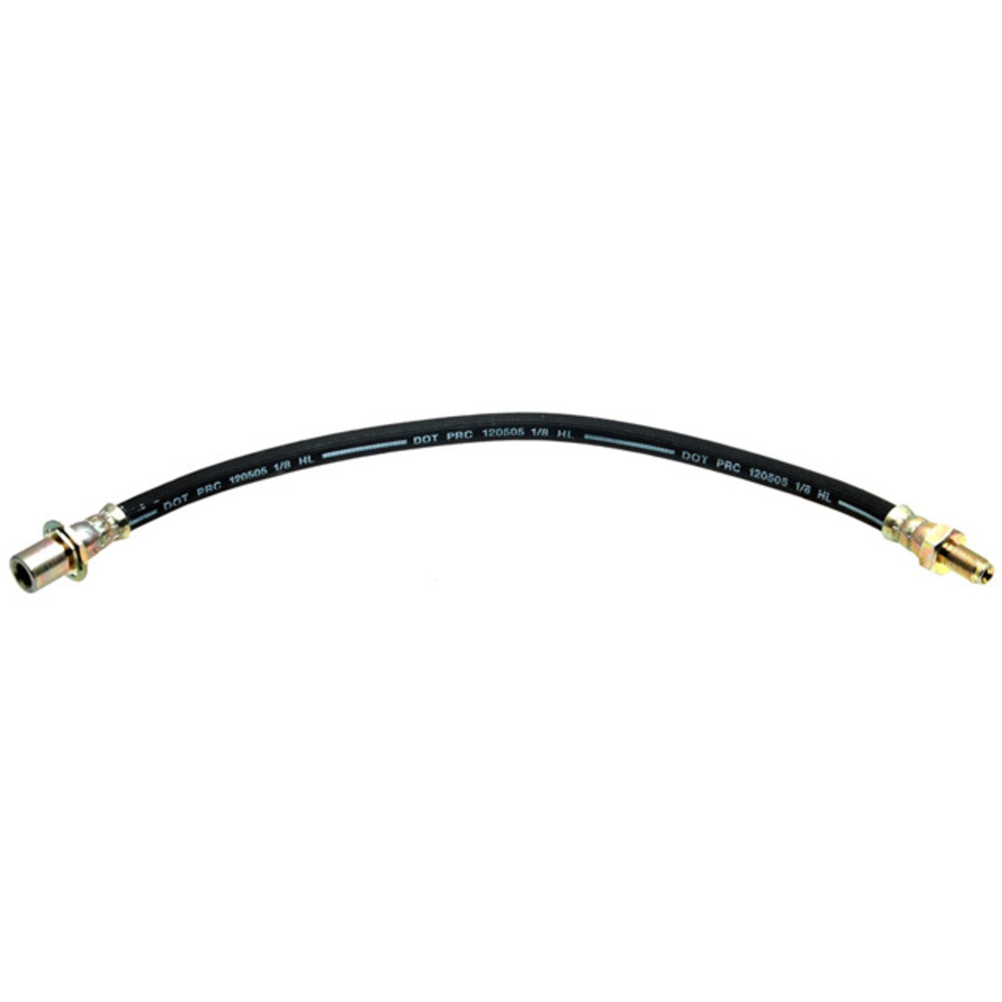 Raybestos Element3 Brake Hose