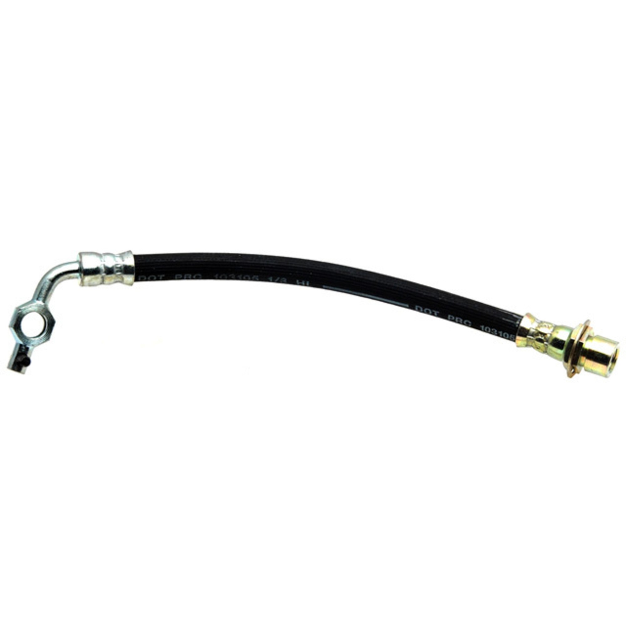 Raybestos Element3 Brake Hose