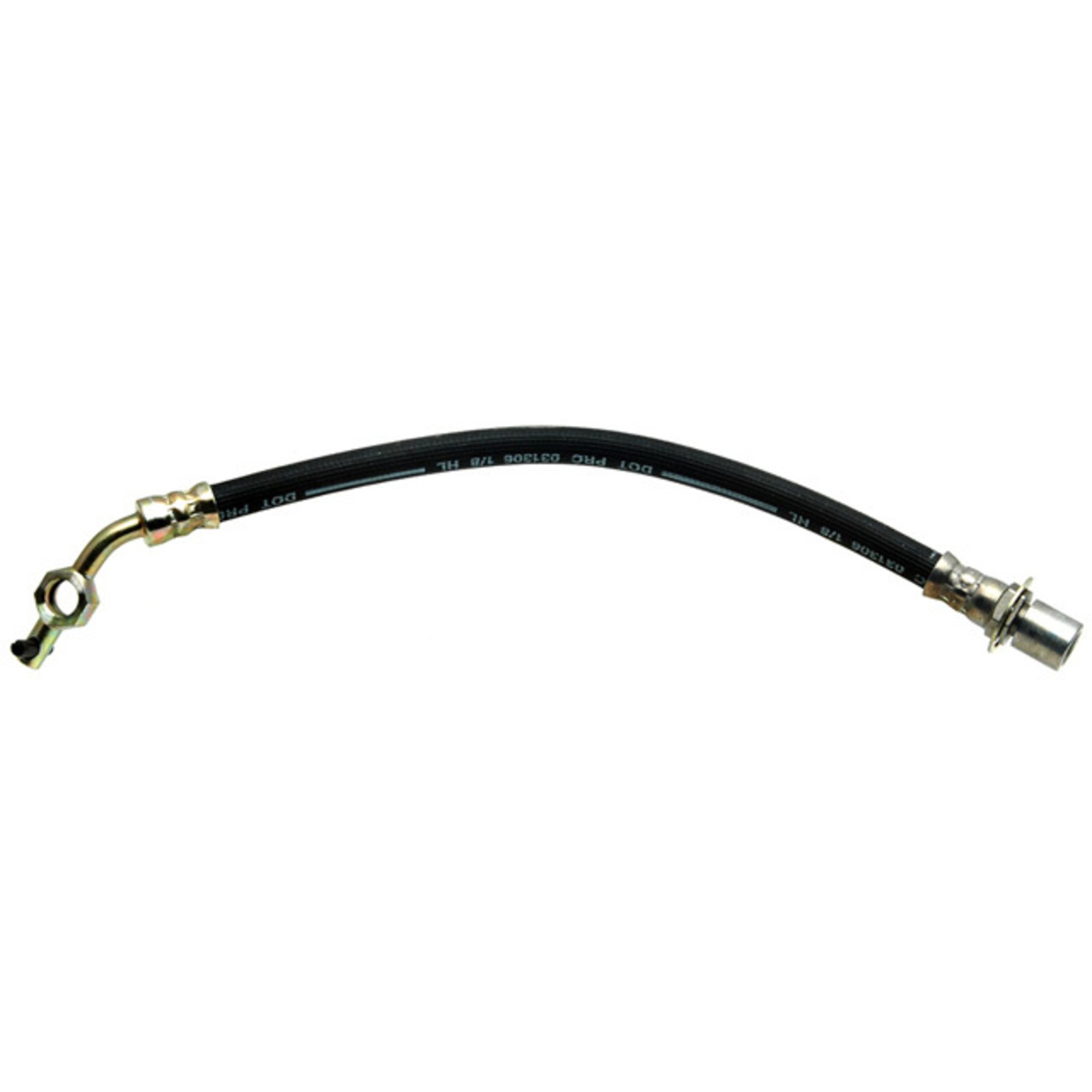 Raybestos Element3 Brake Hose