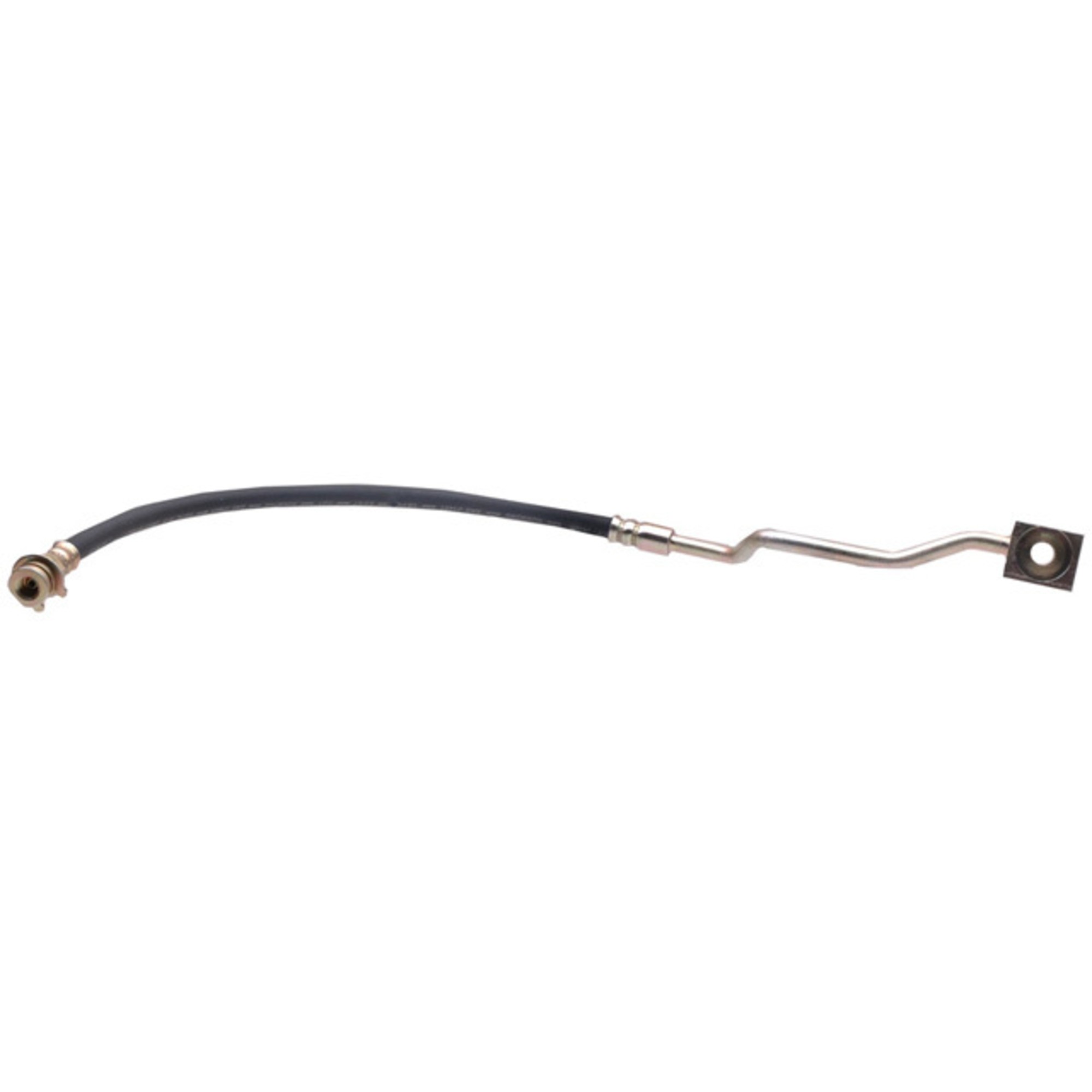 Raybestos Element3 Brake Hose