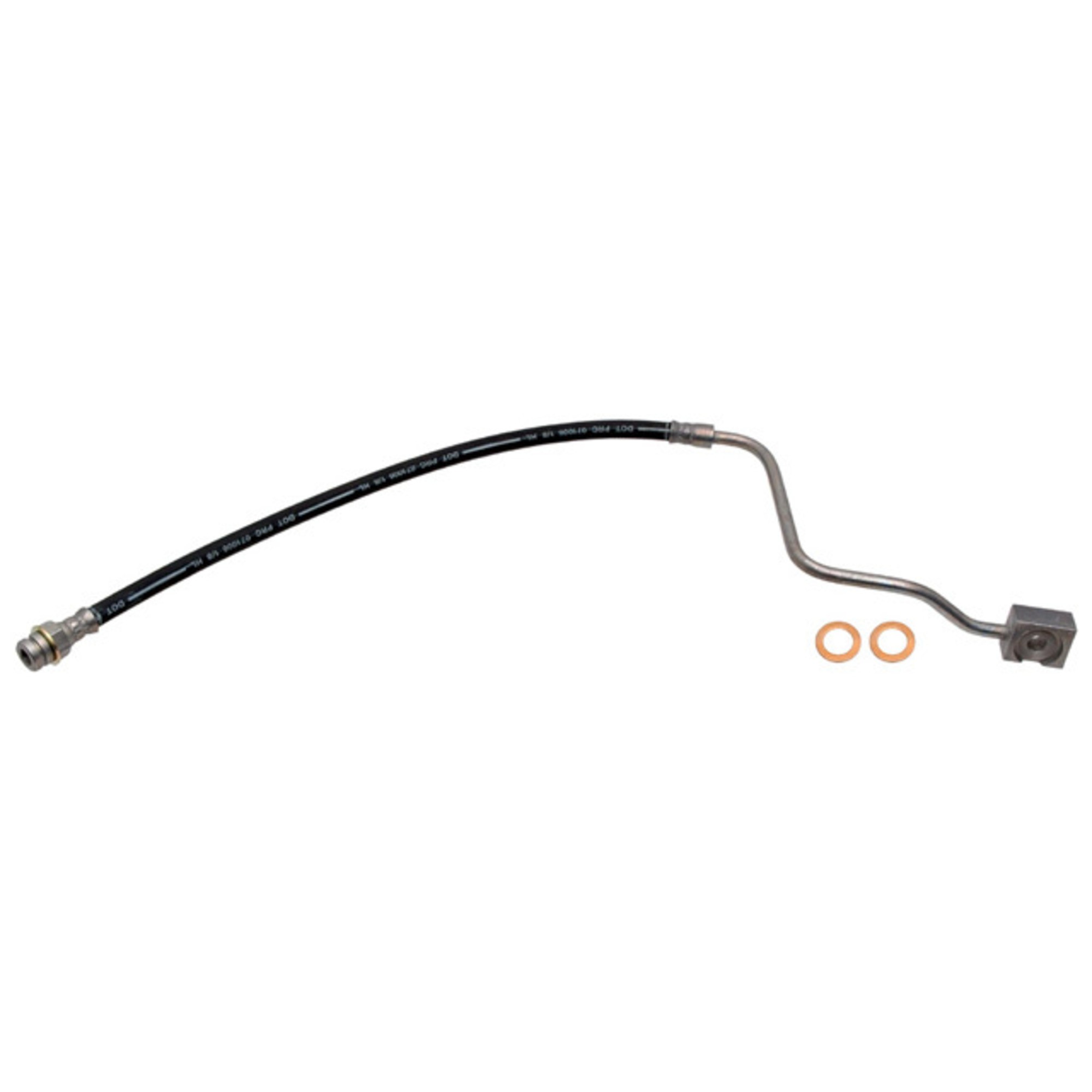 Raybestos Element3 Brake Hose