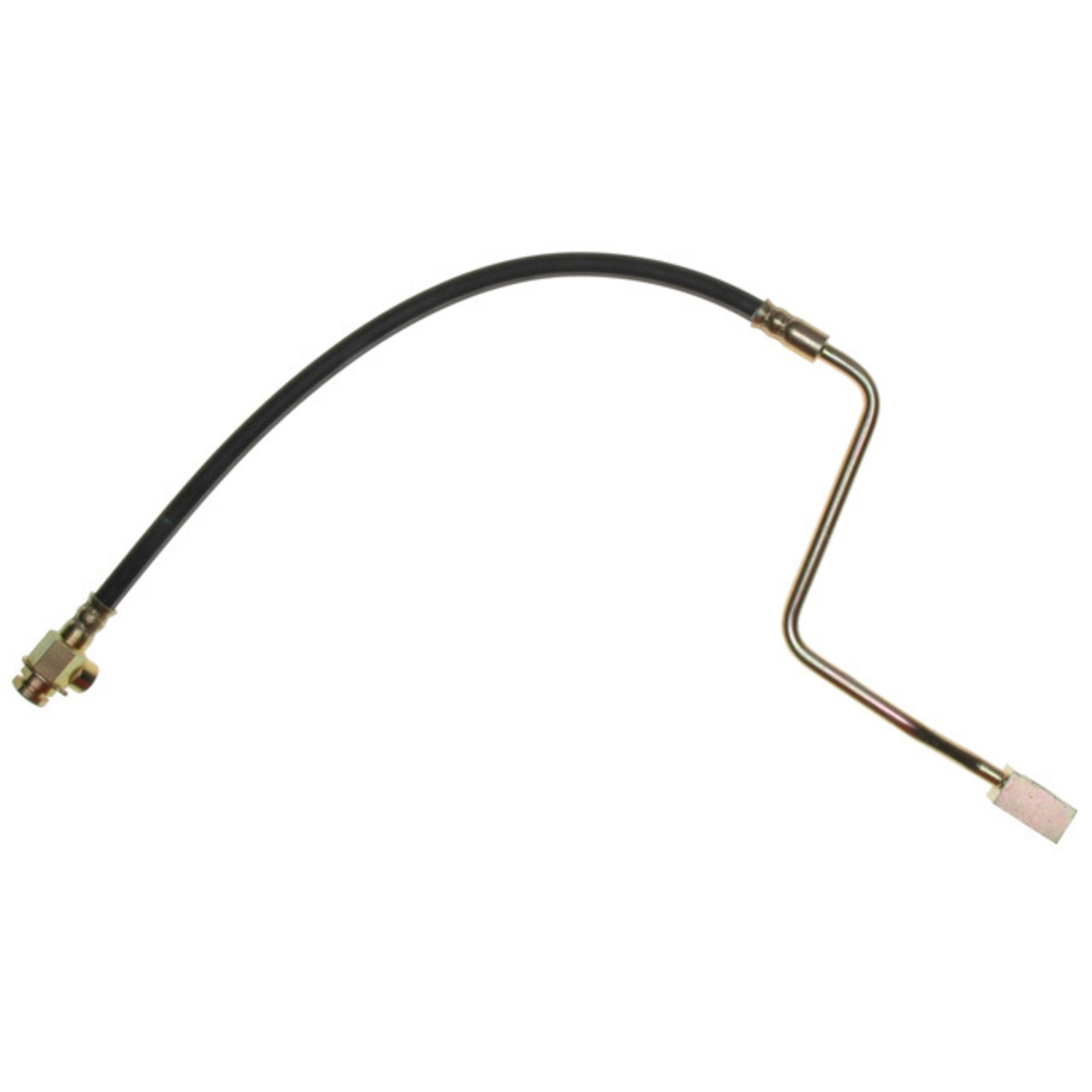 Raybestos Element3 Brake Hose