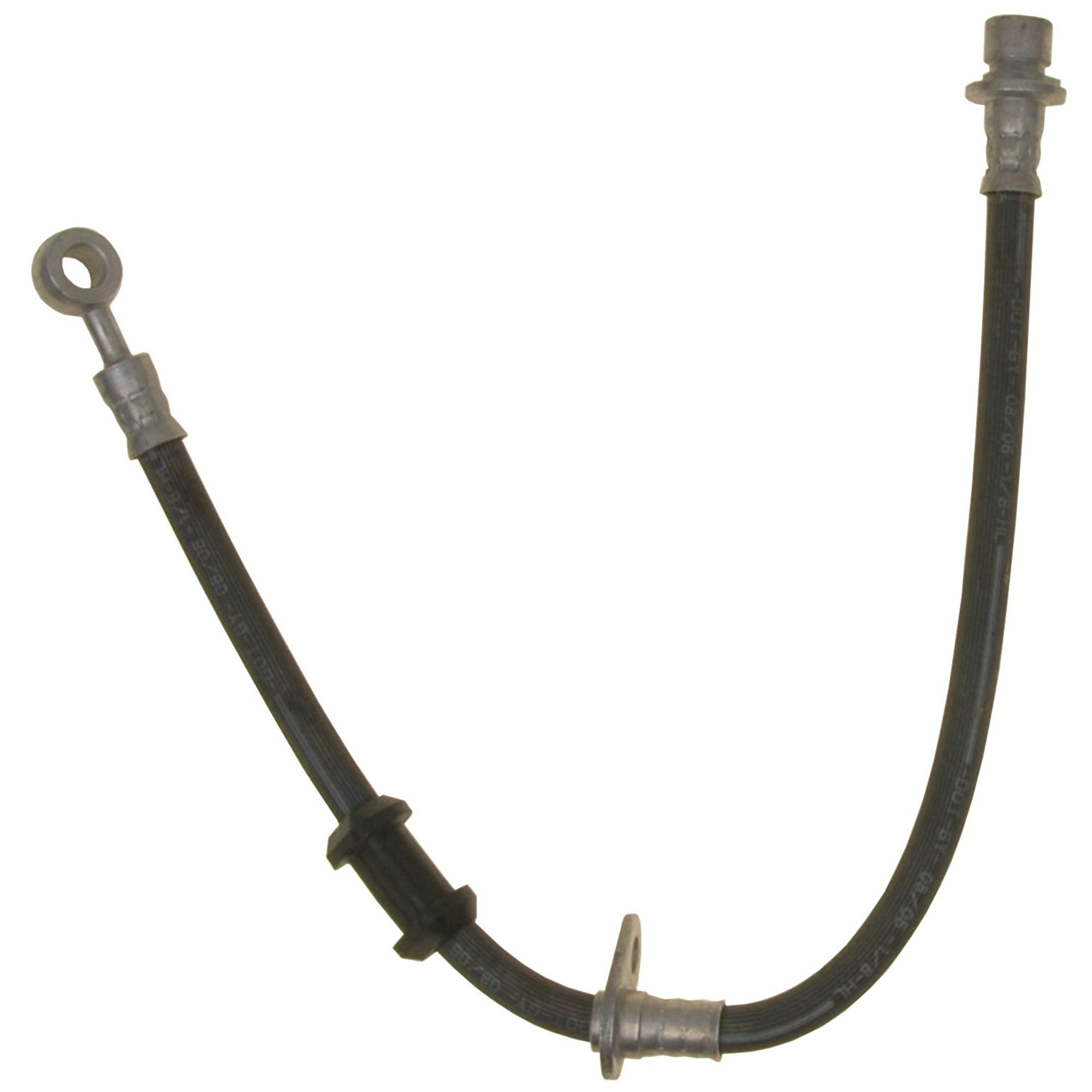 Raybestos Element3 Brake Hose