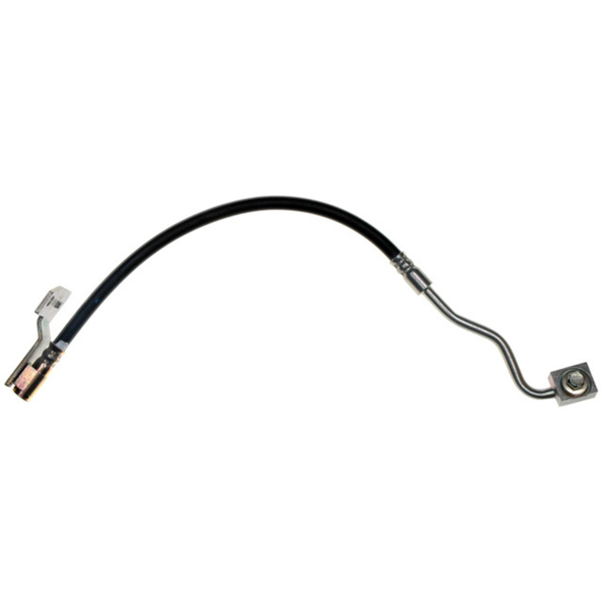 Raybestos Element3 Brake Hose