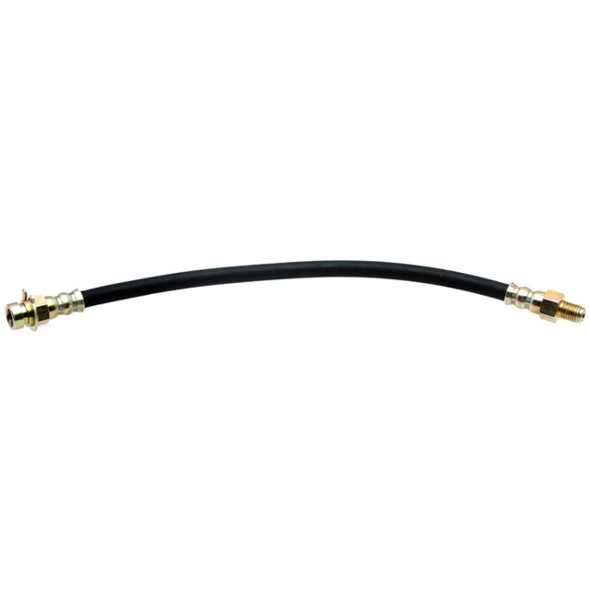 Raybestos Element3 Brake Hose