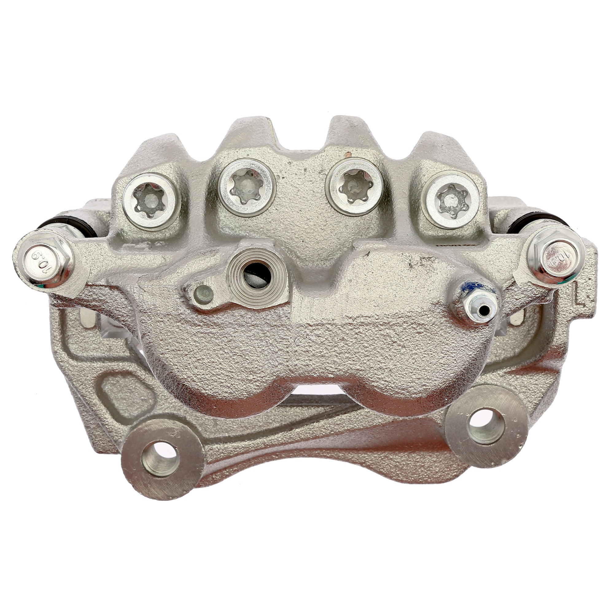 Raybestos Element3 New Semi-Loaded Caliper & Bracket Assy