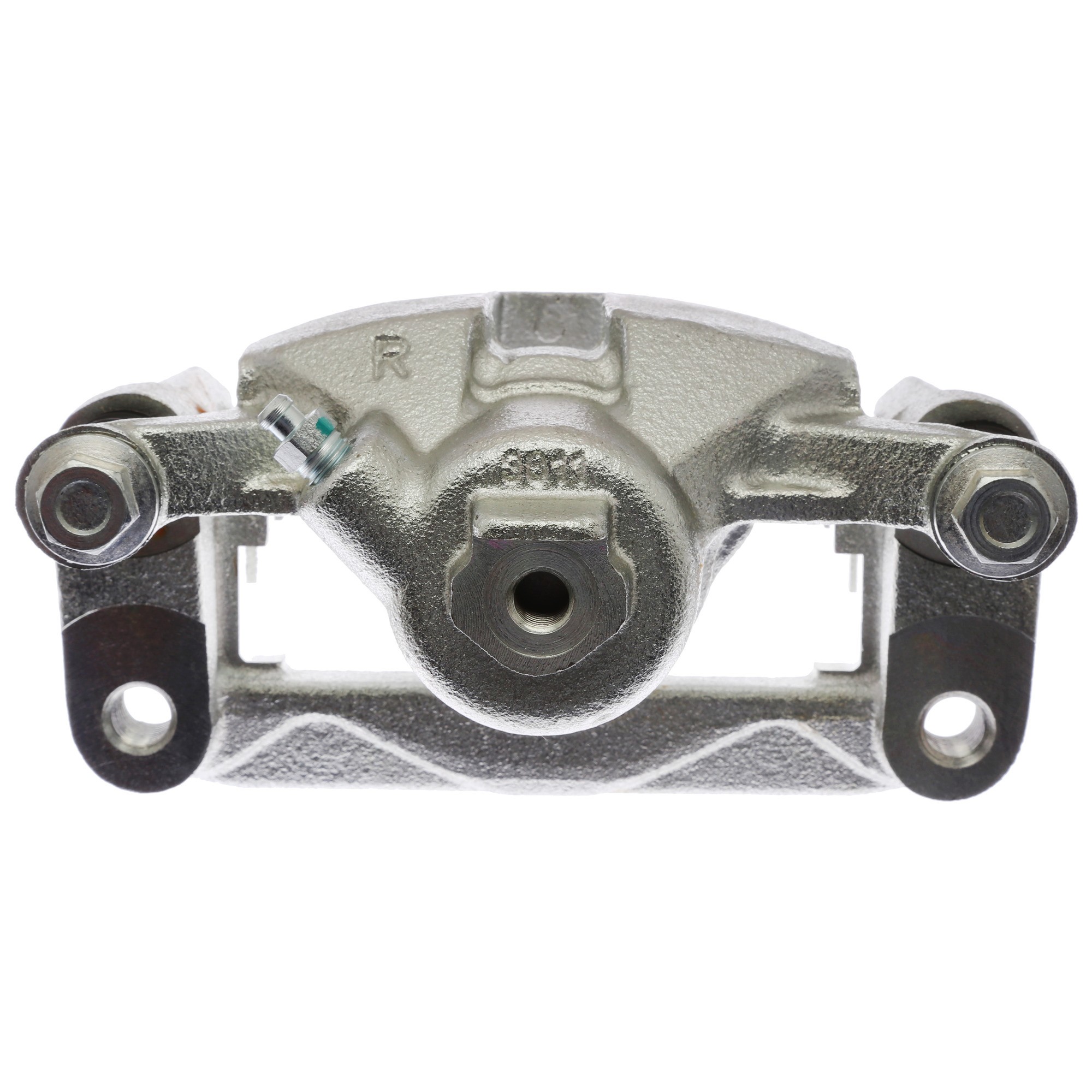 Raybestos Element3 New Semi-Loaded Caliper & Bracket Assy