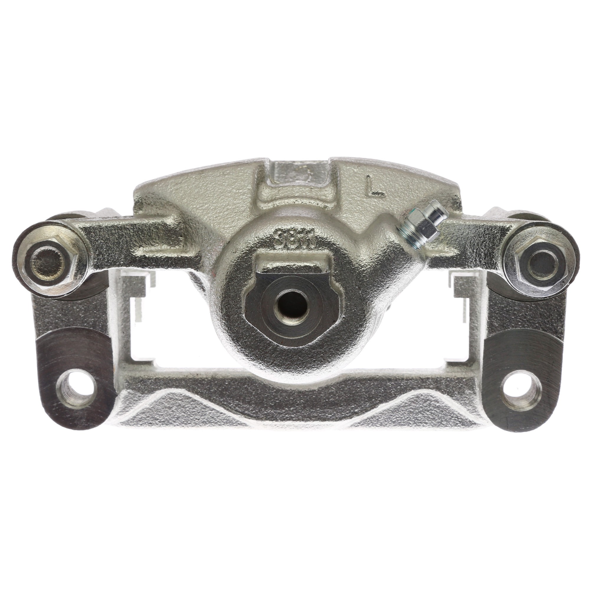 Raybestos Element3 New Semi-Loaded Caliper & Bracket Assy