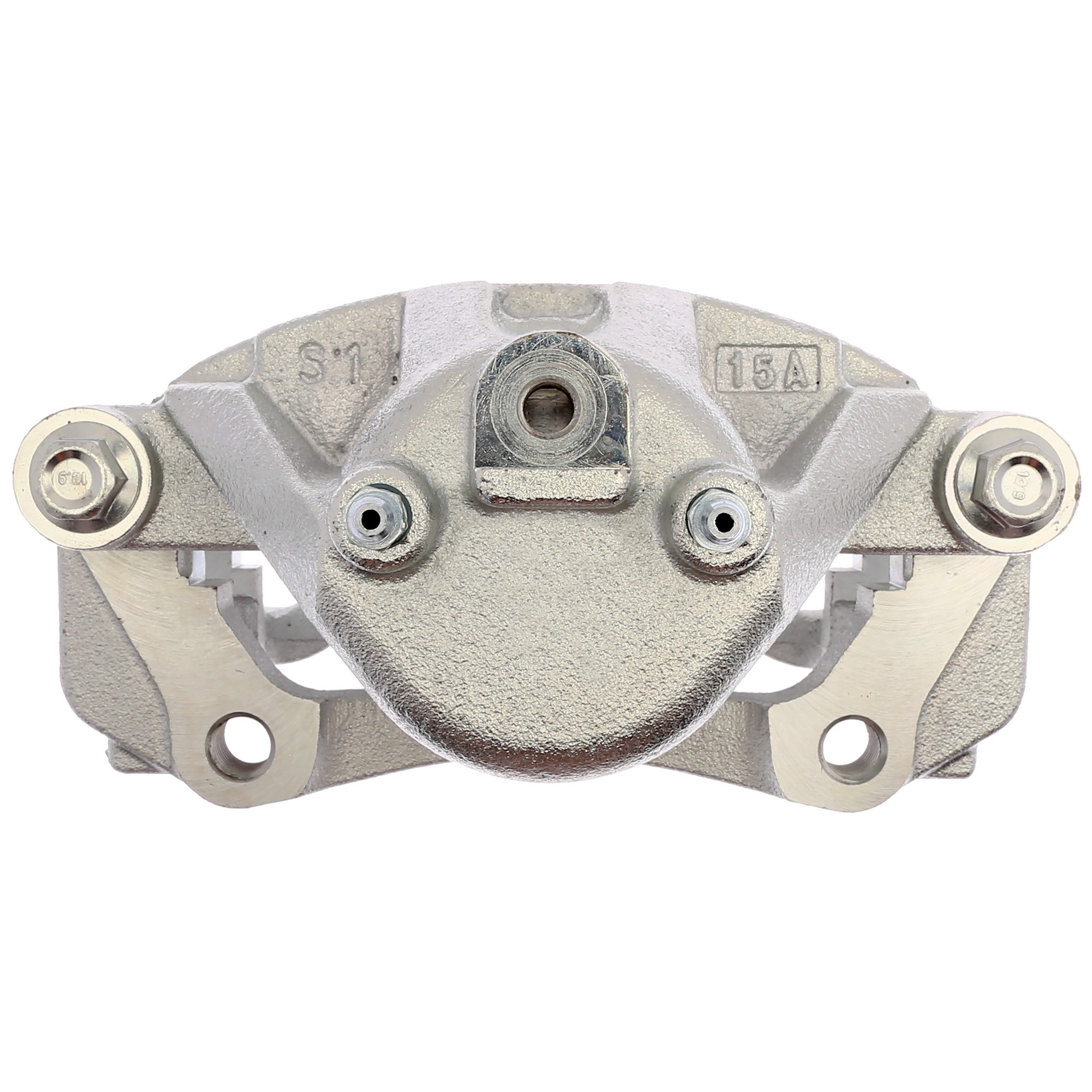 Raybestos Element3 New Semi-Loaded Caliper & Bracket Assy