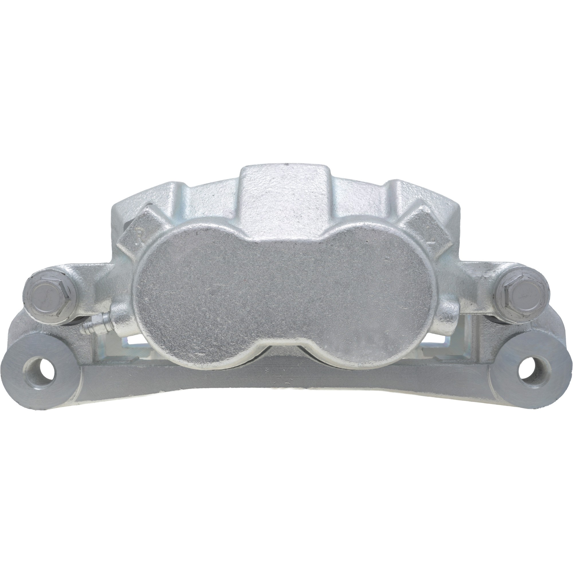 Raybestos Element3 New Semi-Loaded Caliper & Bracket Assy