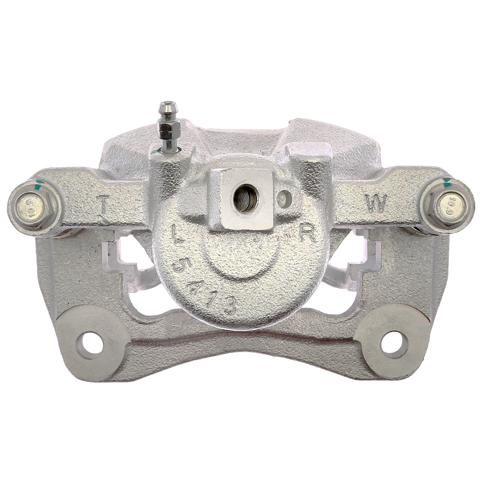 Raybestos Element3 New Semi-Loaded Caliper & Bracket Assy