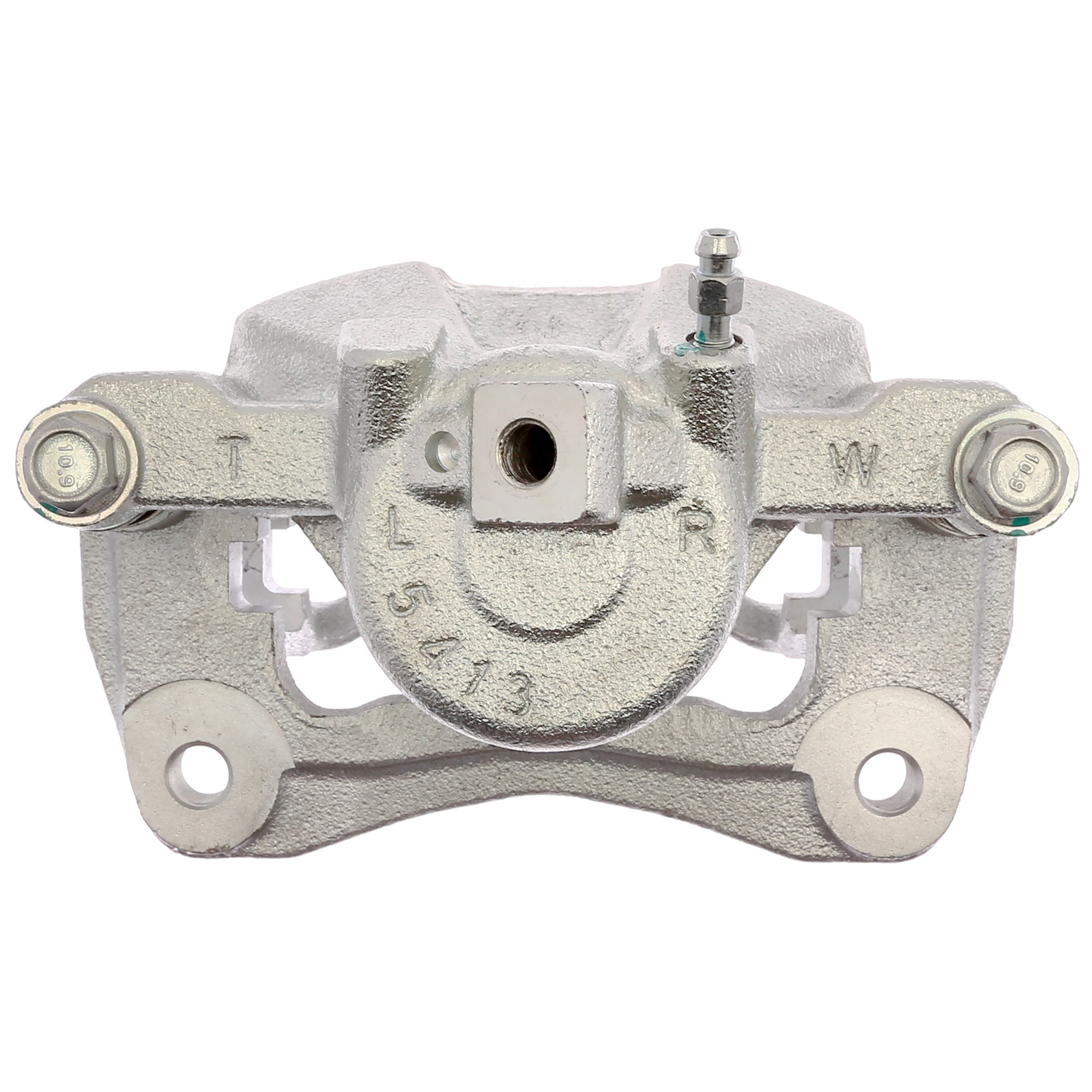 Raybestos Element3 New Semi-Loaded Caliper & Bracket Assy