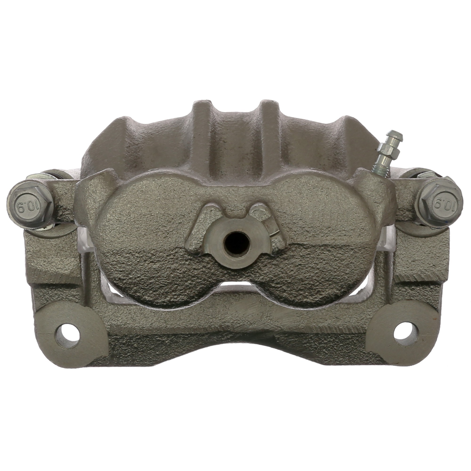 Raybestos Element3 New Semi-Loaded Caliper & Bracket Assy