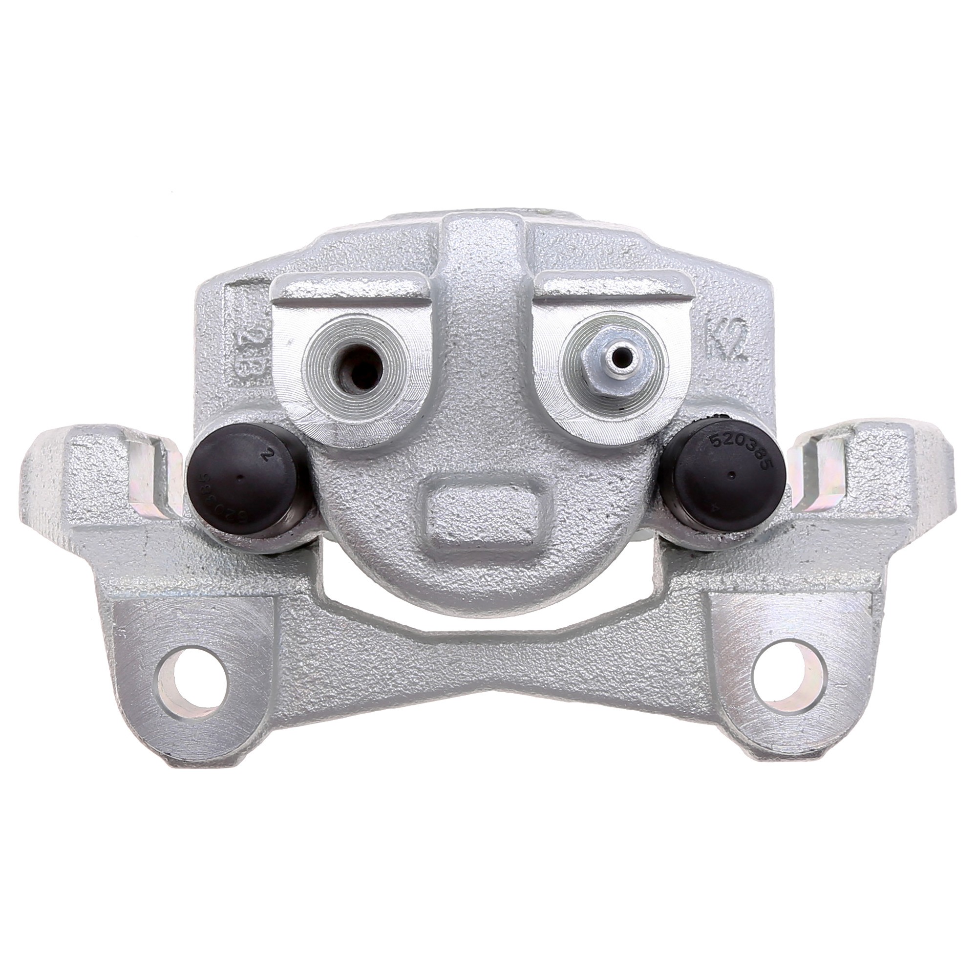 Raybestos Element3 New Semi-Loaded Caliper
