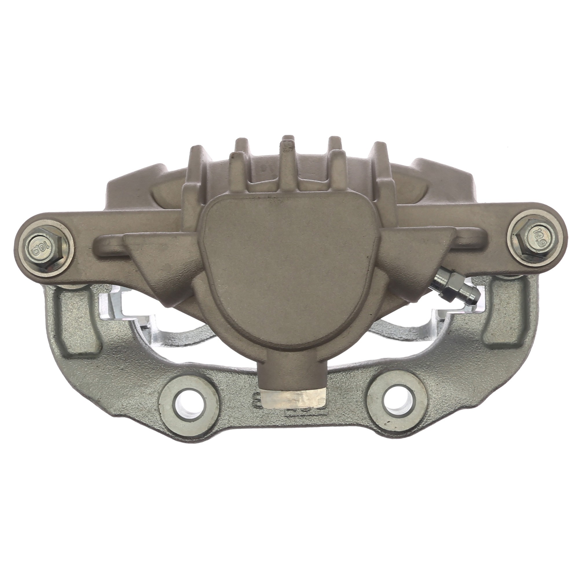 Raybestos Element3 New Semi-Loaded Caliper & Bracket Assy