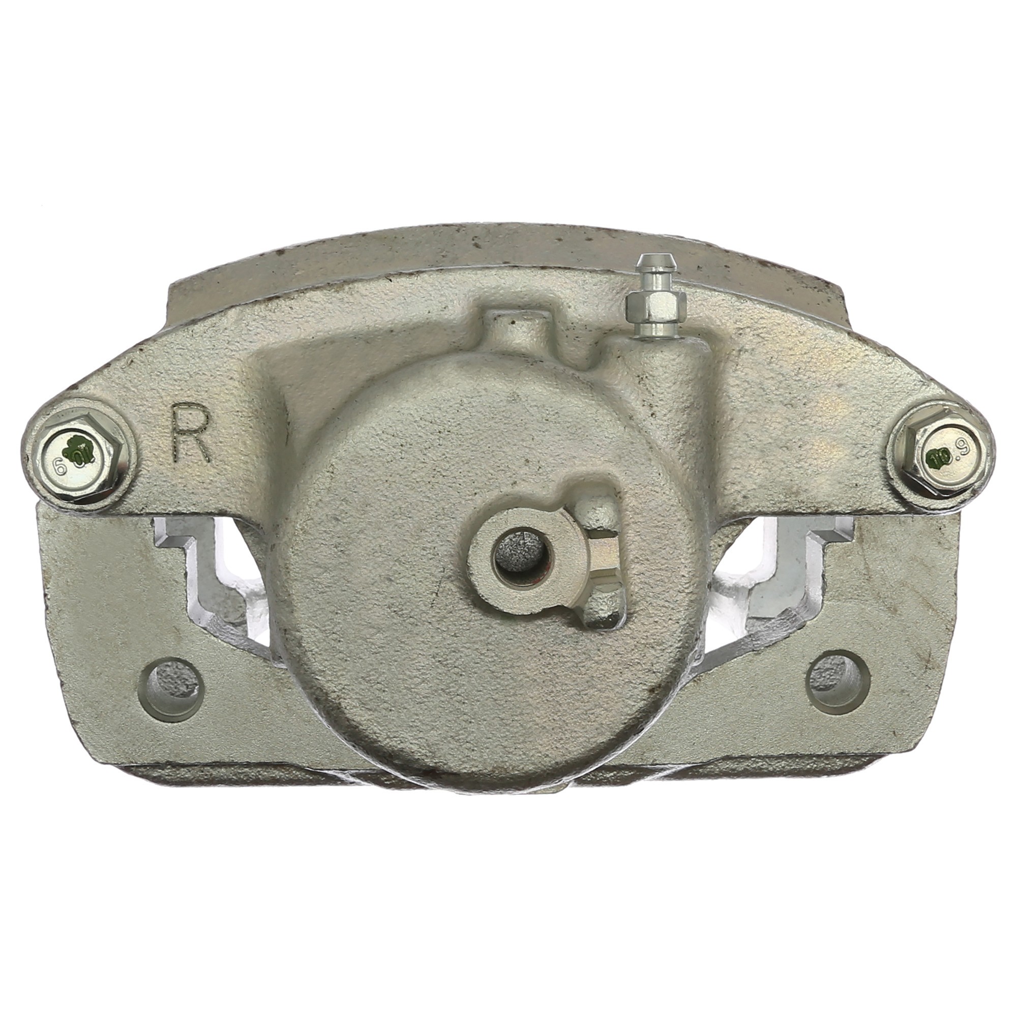 Raybestos Element3 New Semi-Loaded Caliper & Bracket Assy