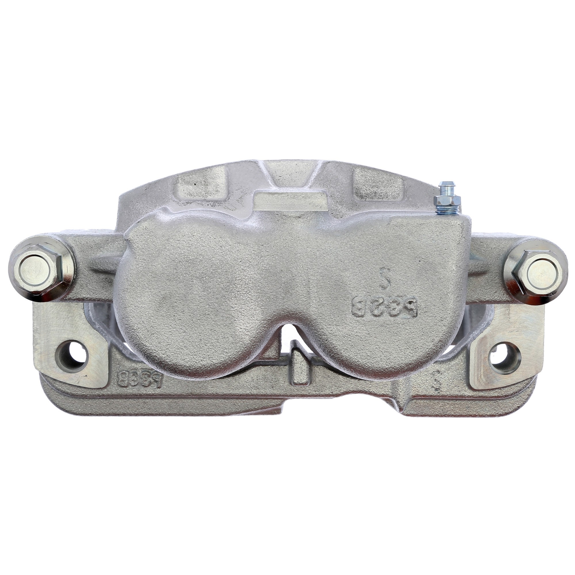 Raybestos Element3 New Semi-Loaded Caliper & Bracket Assy