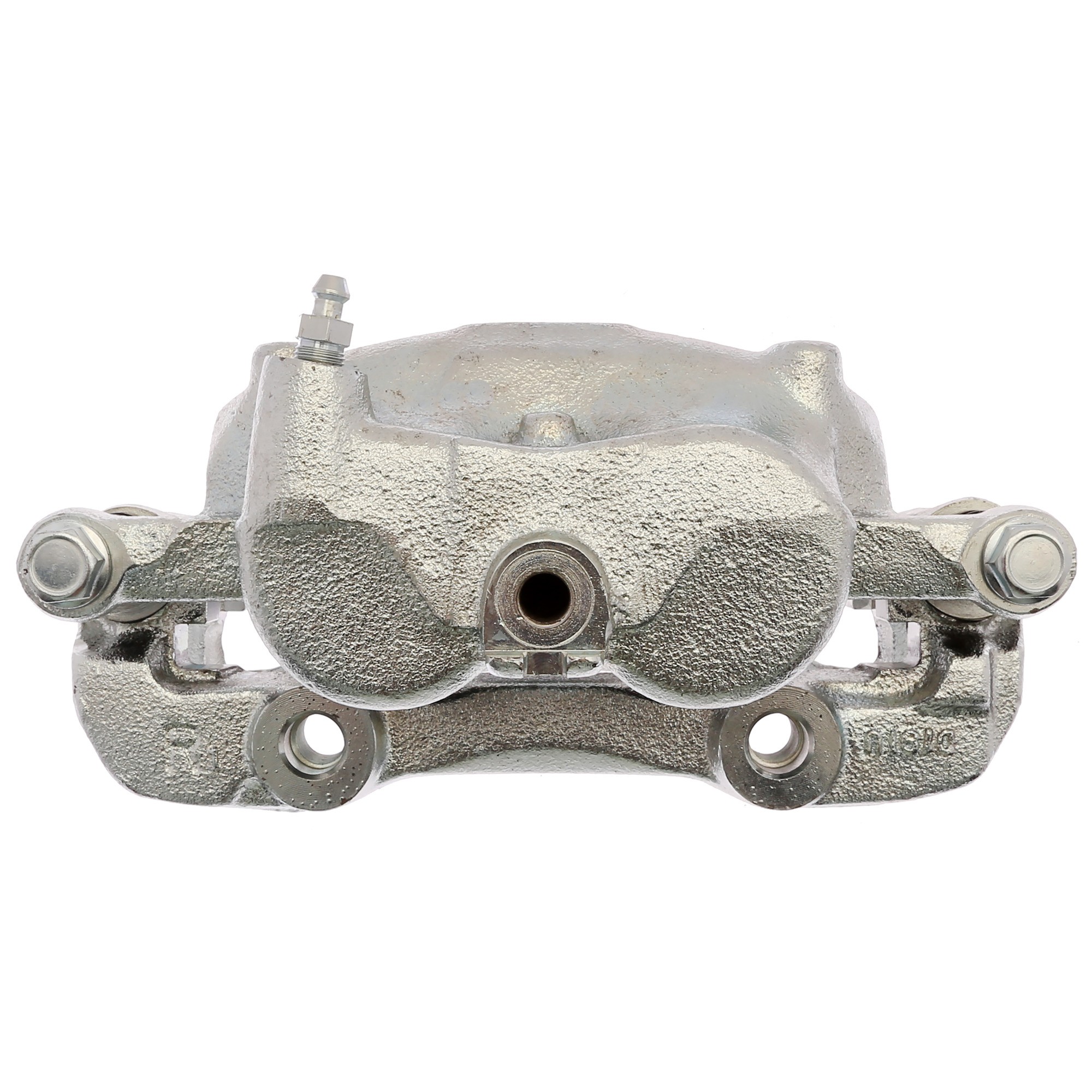 Raybestos Element3 New Semi-Loaded Caliper & Bracket Assy