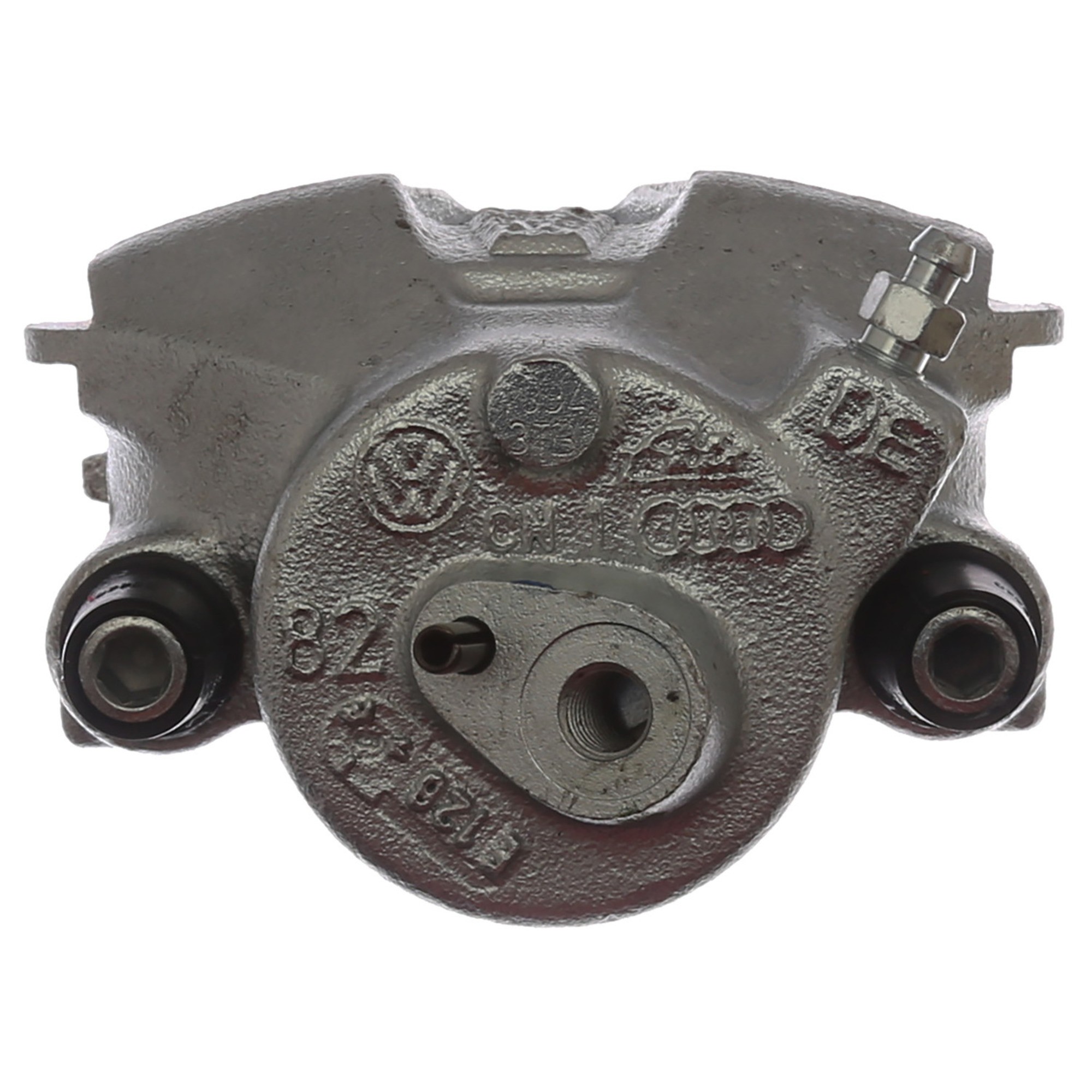 Raybestos Element3 New Semi-Loaded Caliper