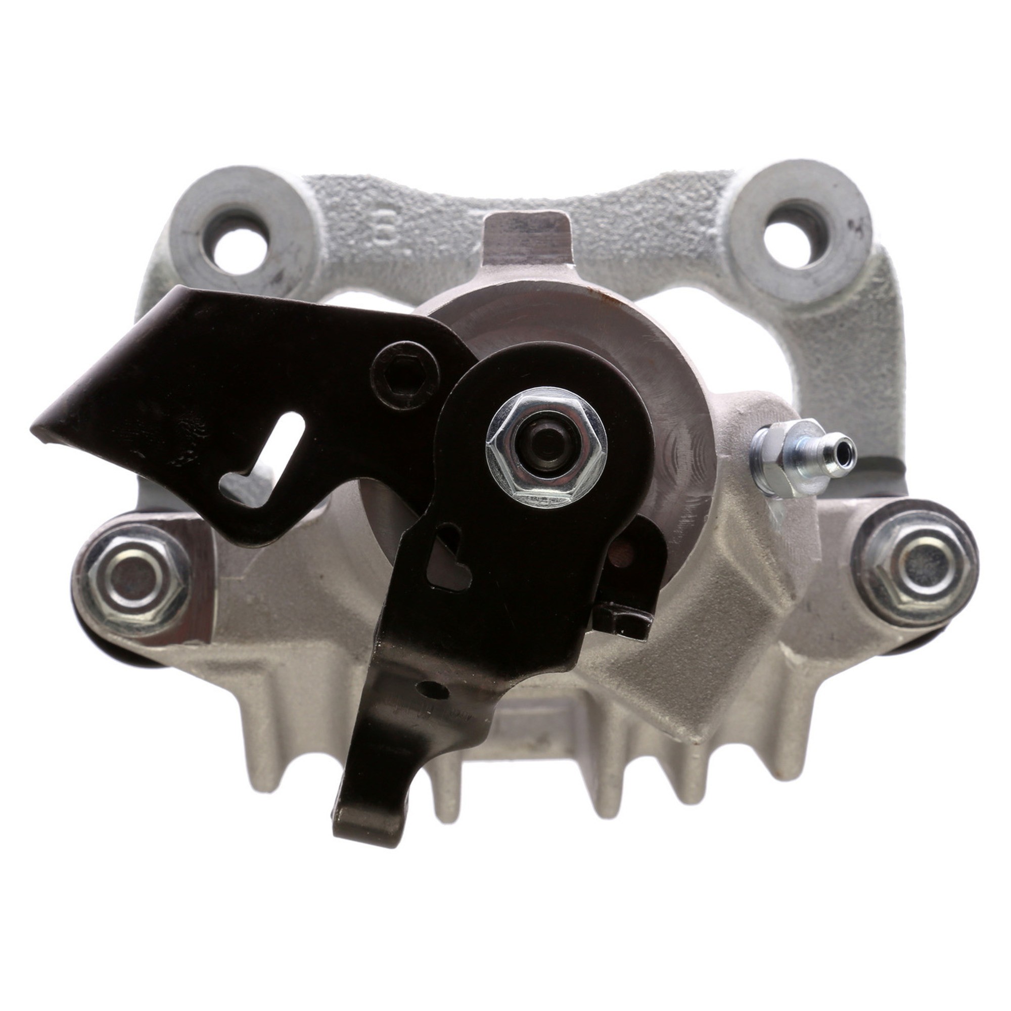 Raybestos Element3 New Semi-Loaded Caliper & Bracket Assy