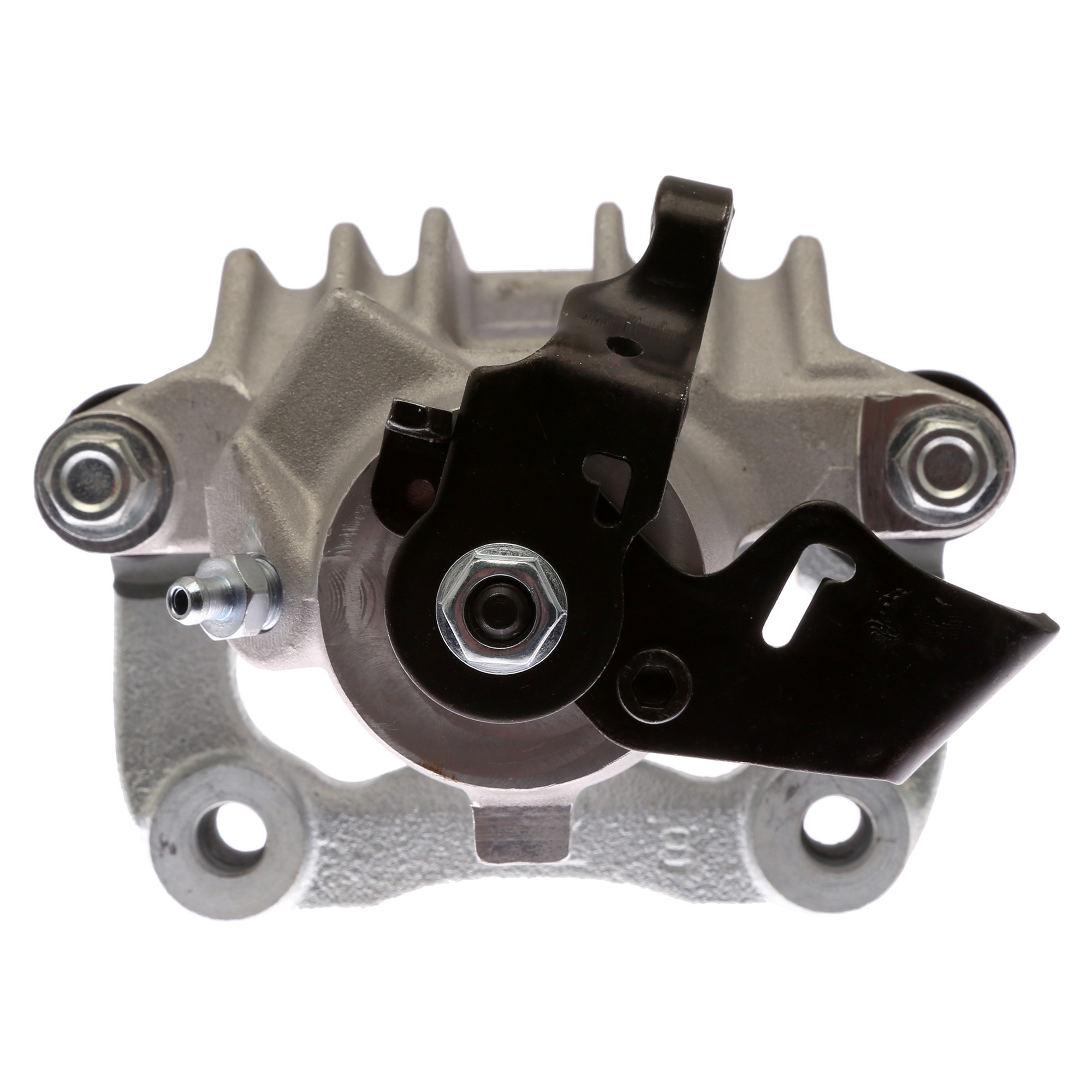 Raybestos Element3 New Semi-Loaded Caliper & Bracket Assy