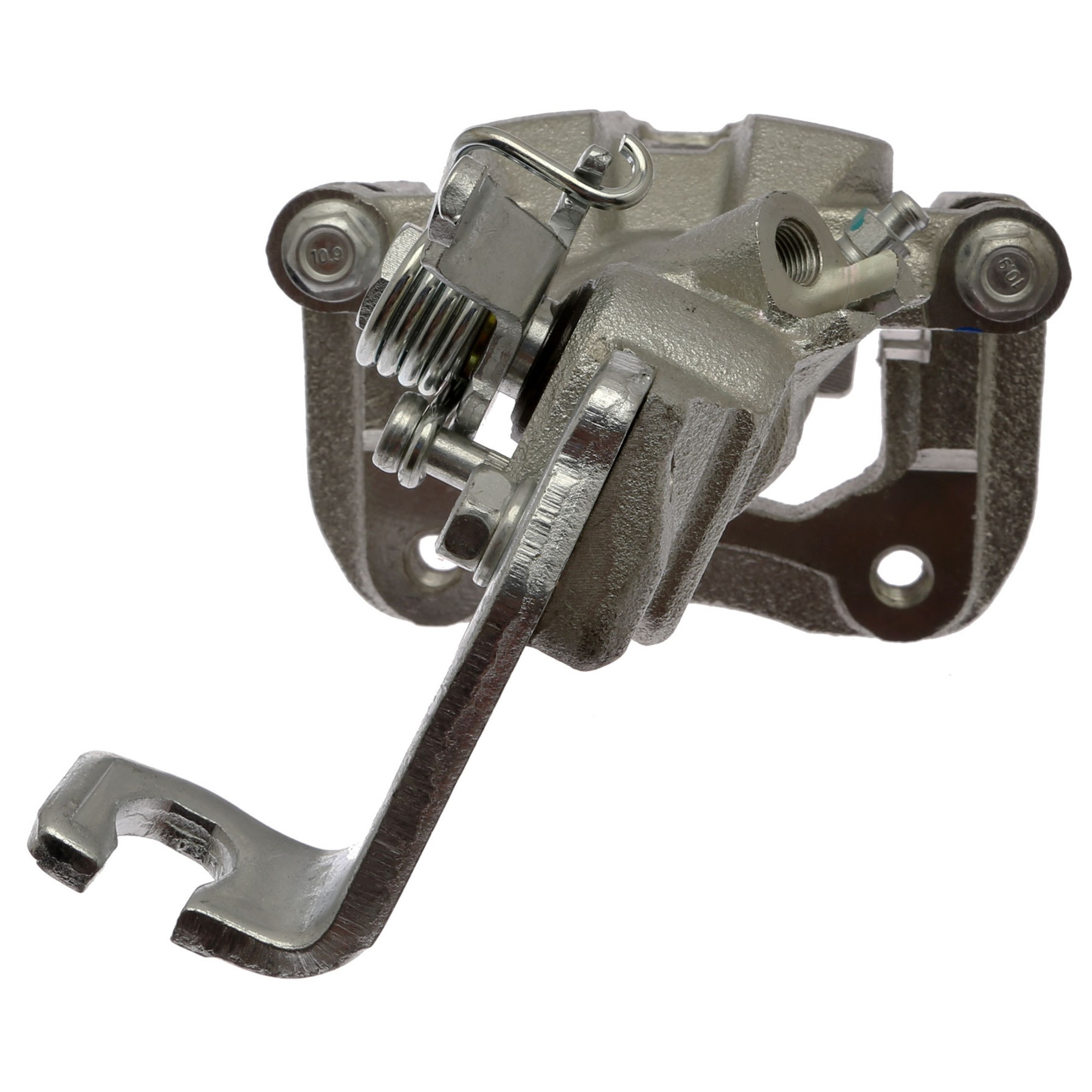 Raybestos Element3 New Semi-Loaded Caliper & Bracket Assy
