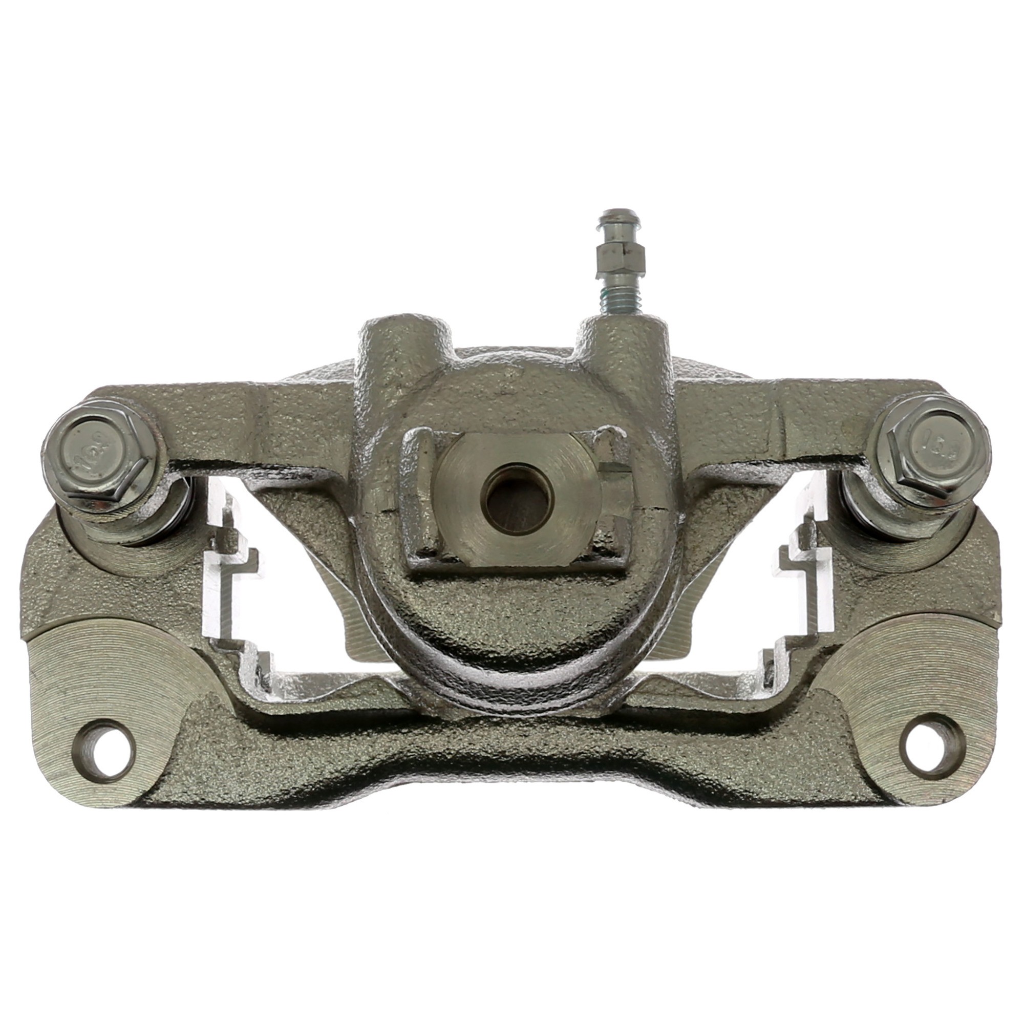 Raybestos Element3 New Semi-Loaded Caliper & Bracket Assy