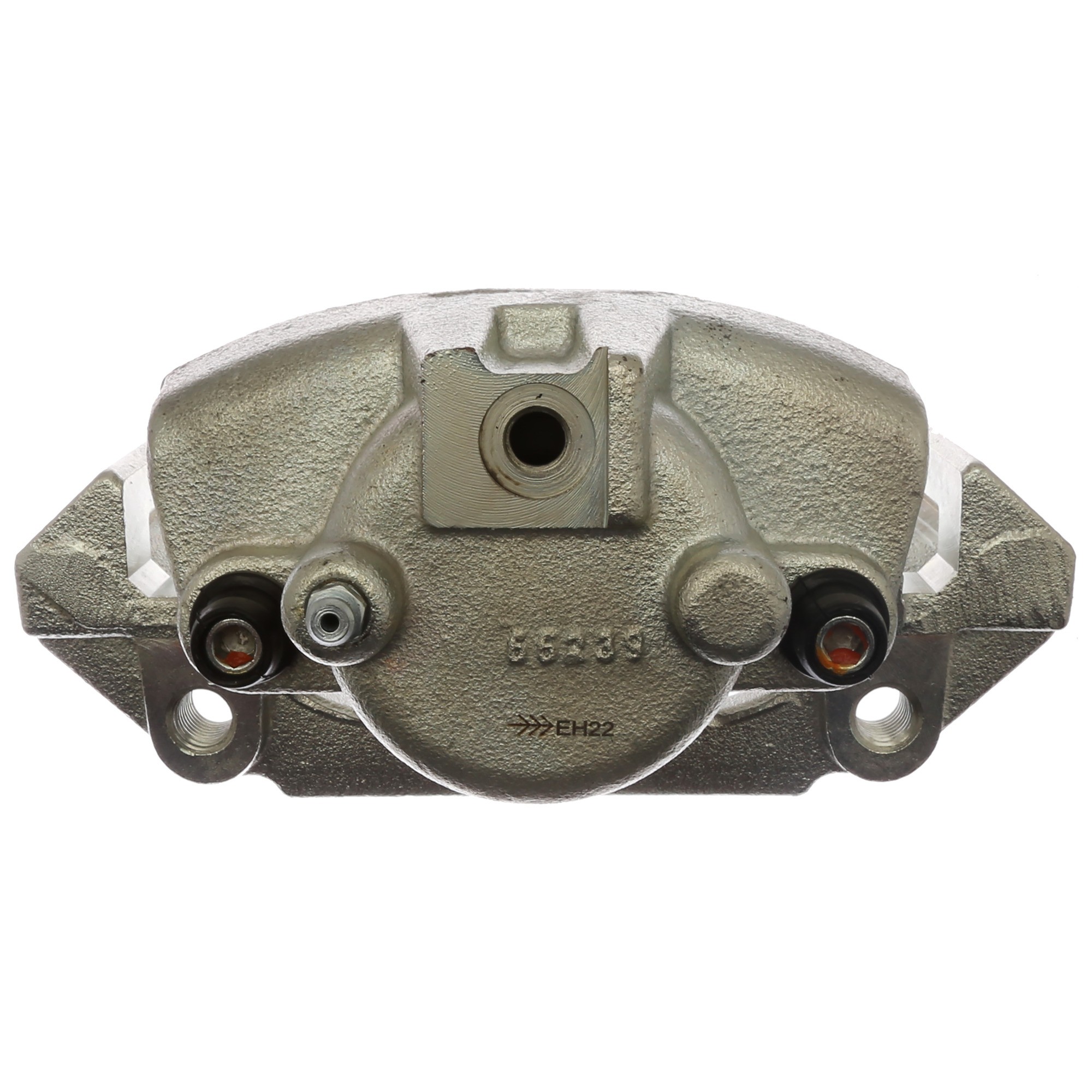 Raybestos Element3 New Semi-Loaded Caliper