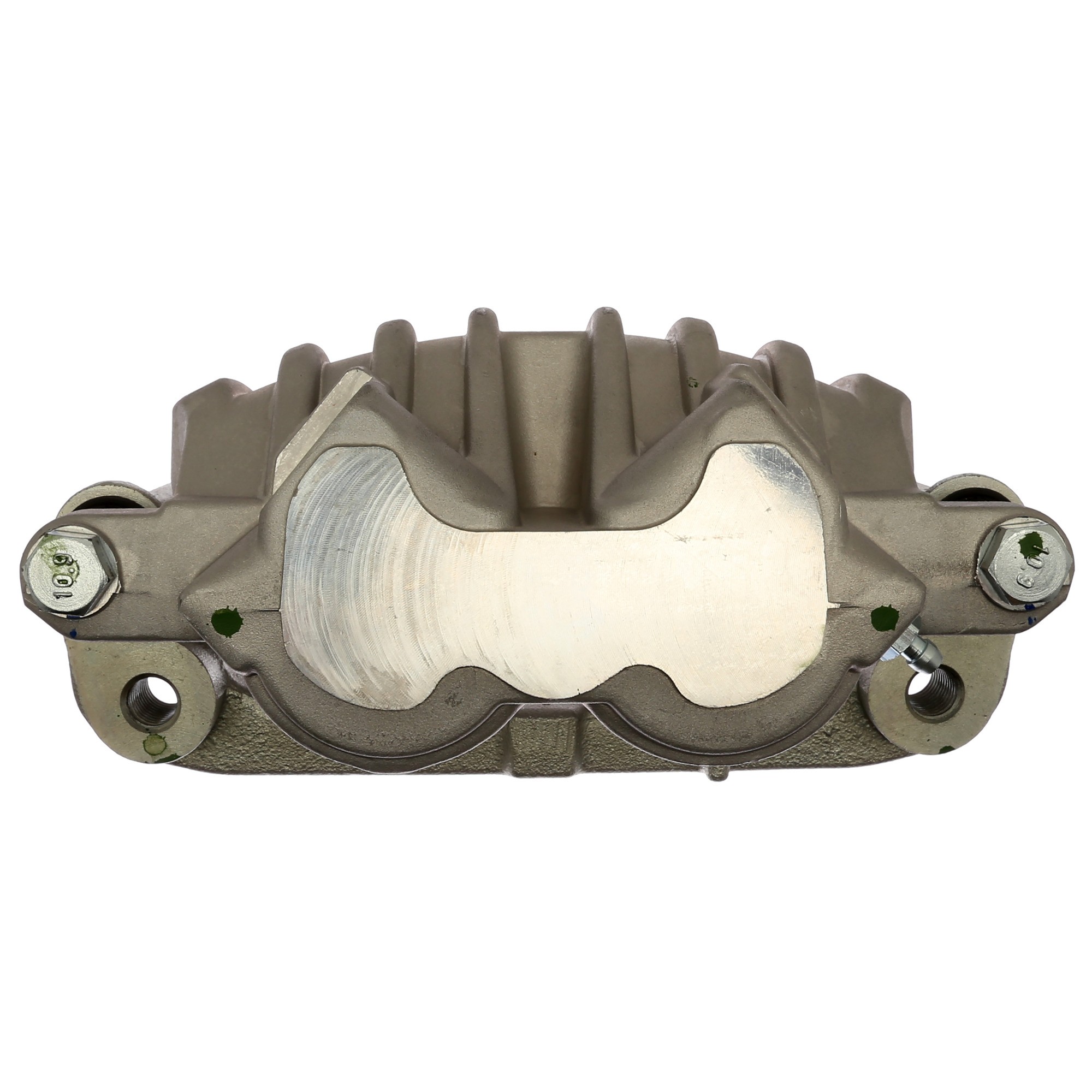 Raybestos Element3 New Semi-Loaded Caliper & Bracket Assy