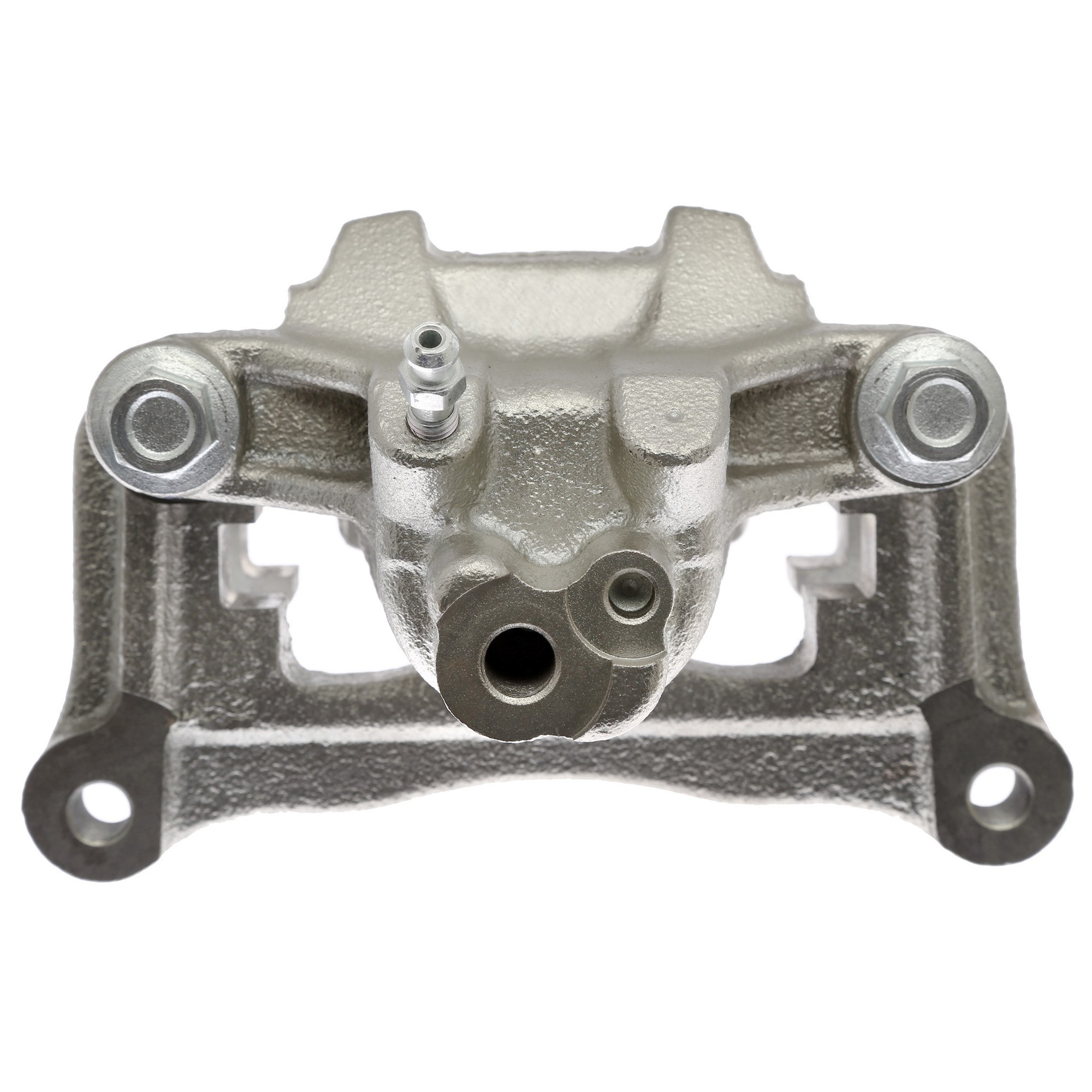 Raybestos Element3 New Semi-Loaded Caliper & Bracket Assy