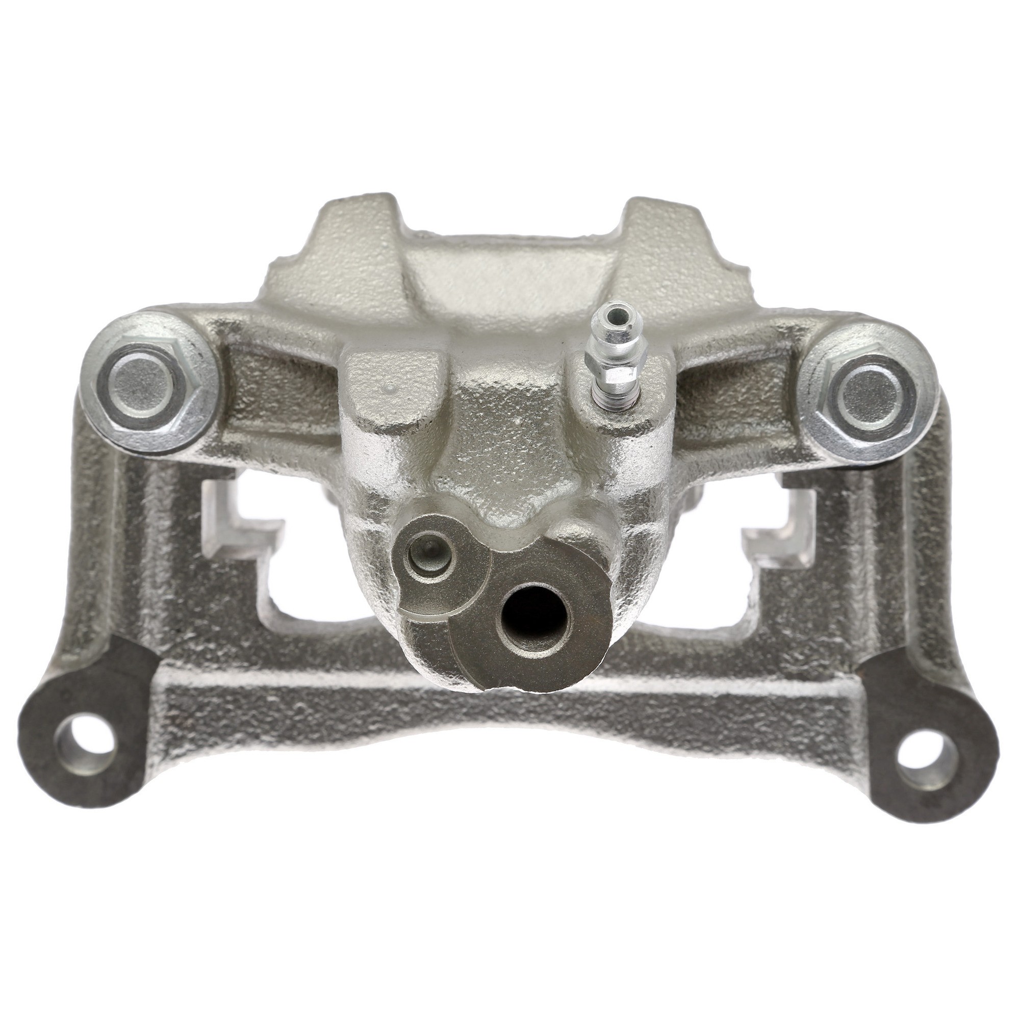 Raybestos Element3 New Semi-Loaded Caliper & Bracket Assy