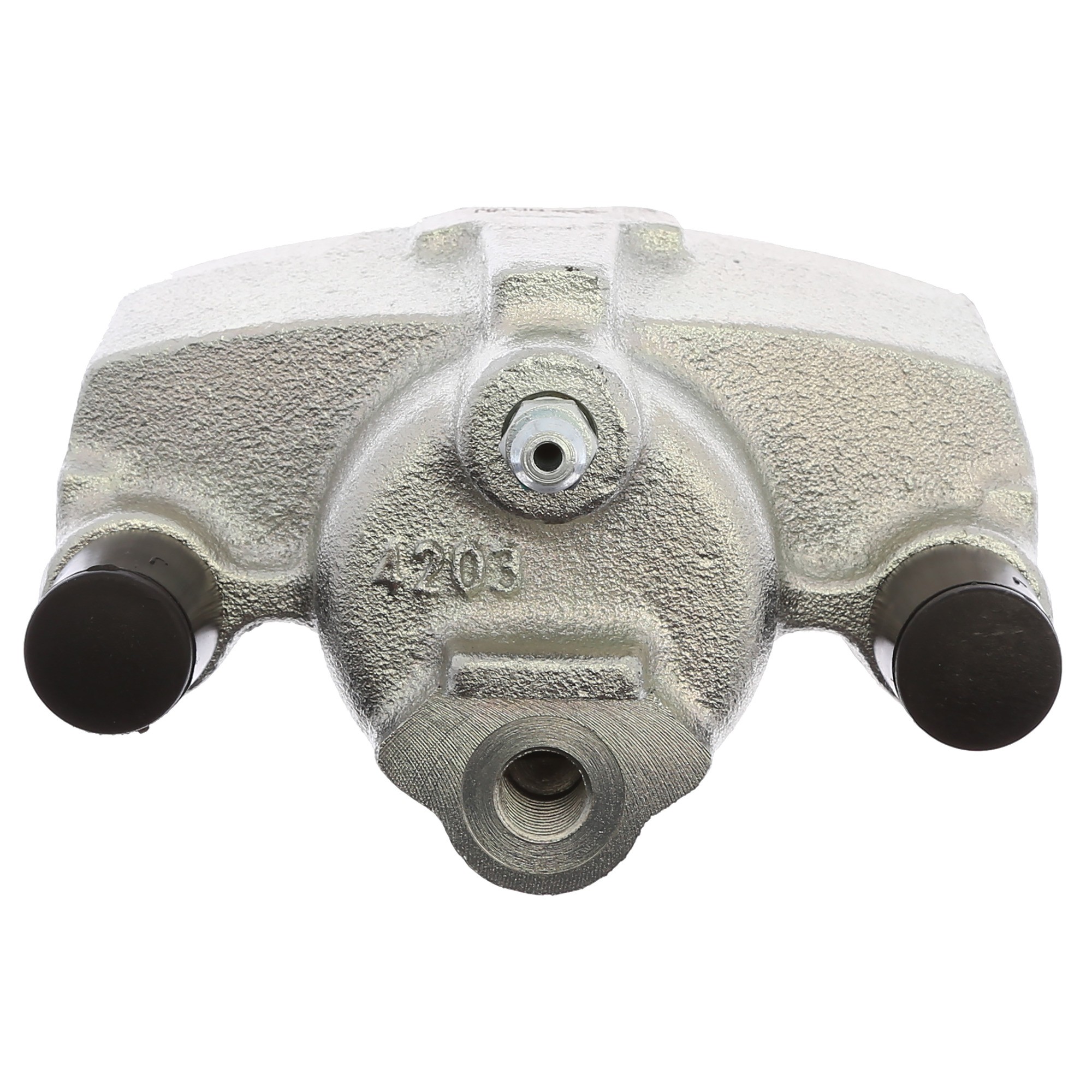 Raybestos Element3 New Semi-Loaded Caliper