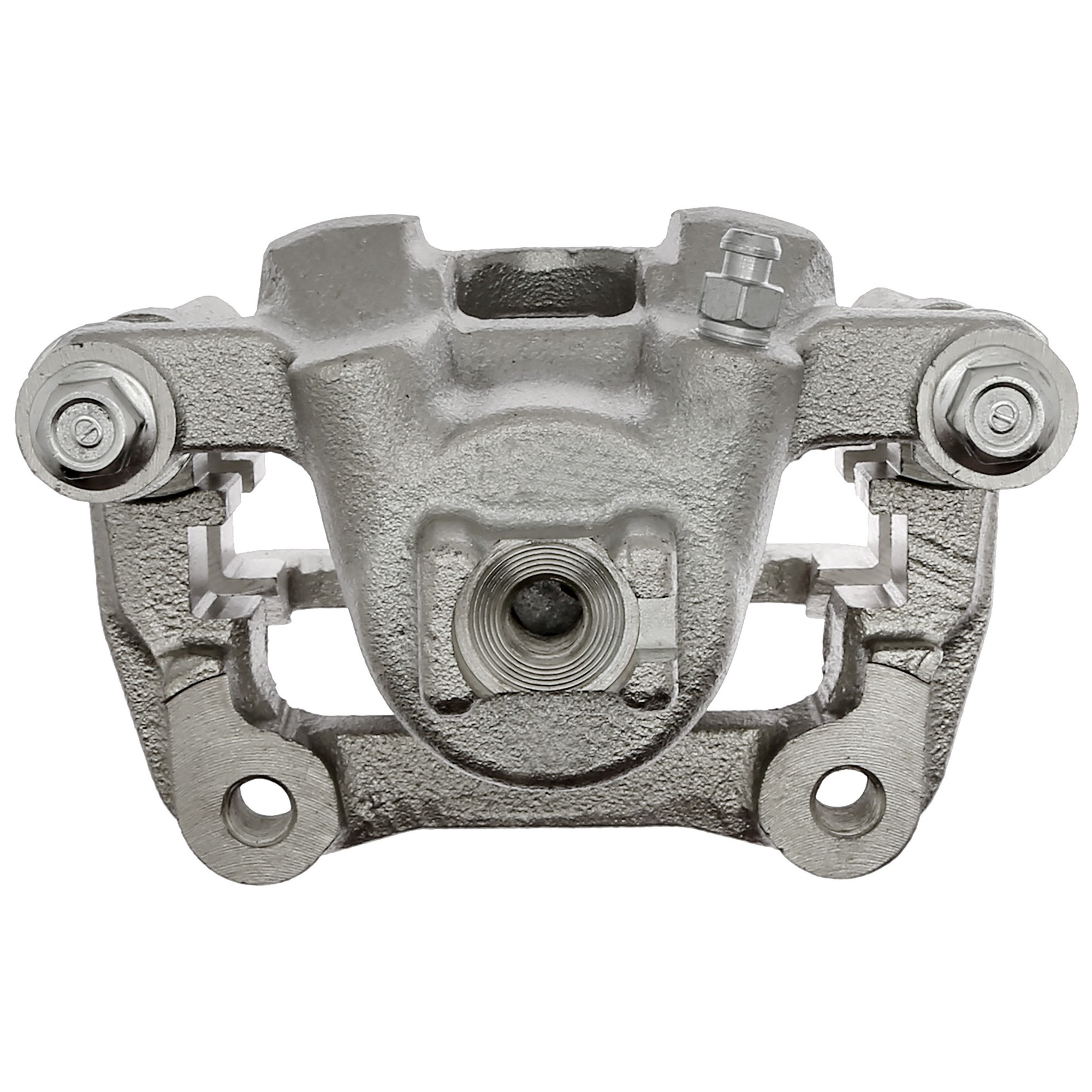 Raybestos Element3 New Semi-Loaded Caliper & Bracket Assy
