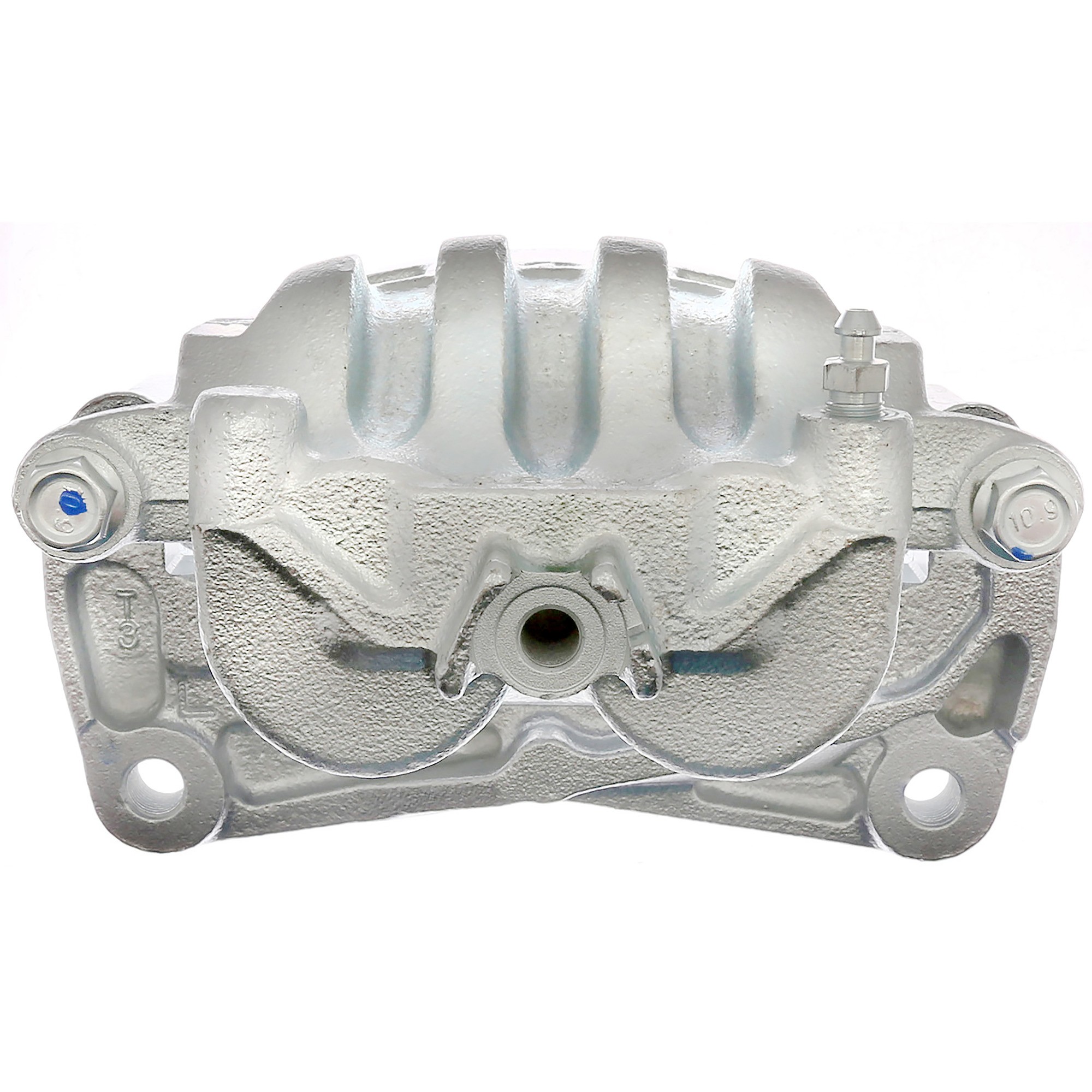 Raybestos Element3 New Semi-Loaded Caliper & Bracket Assy